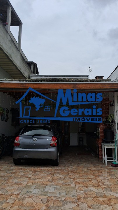Casa, 3 quartos - Foto 2