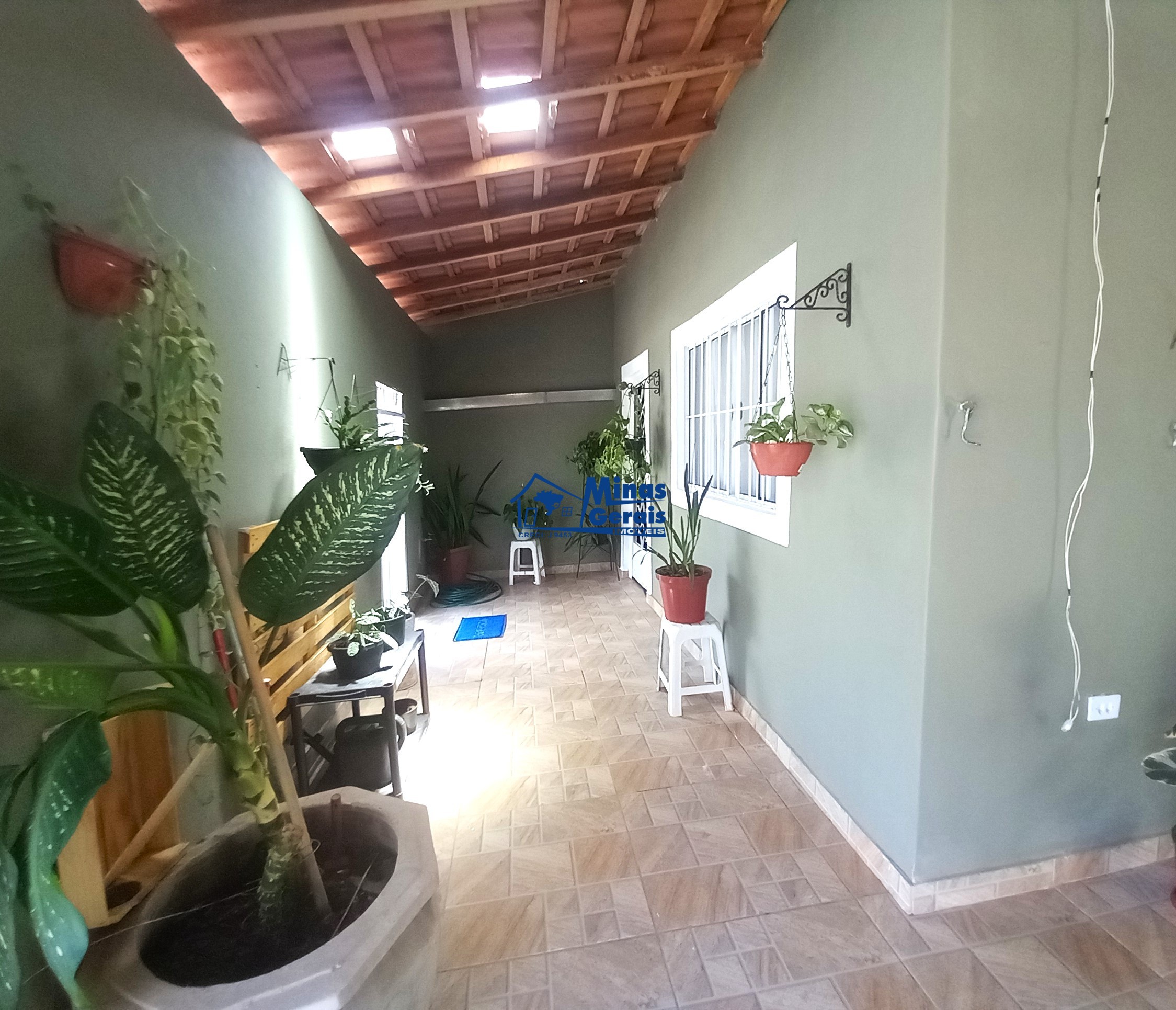 Casa, 3 quartos, 68 m² - Foto 3