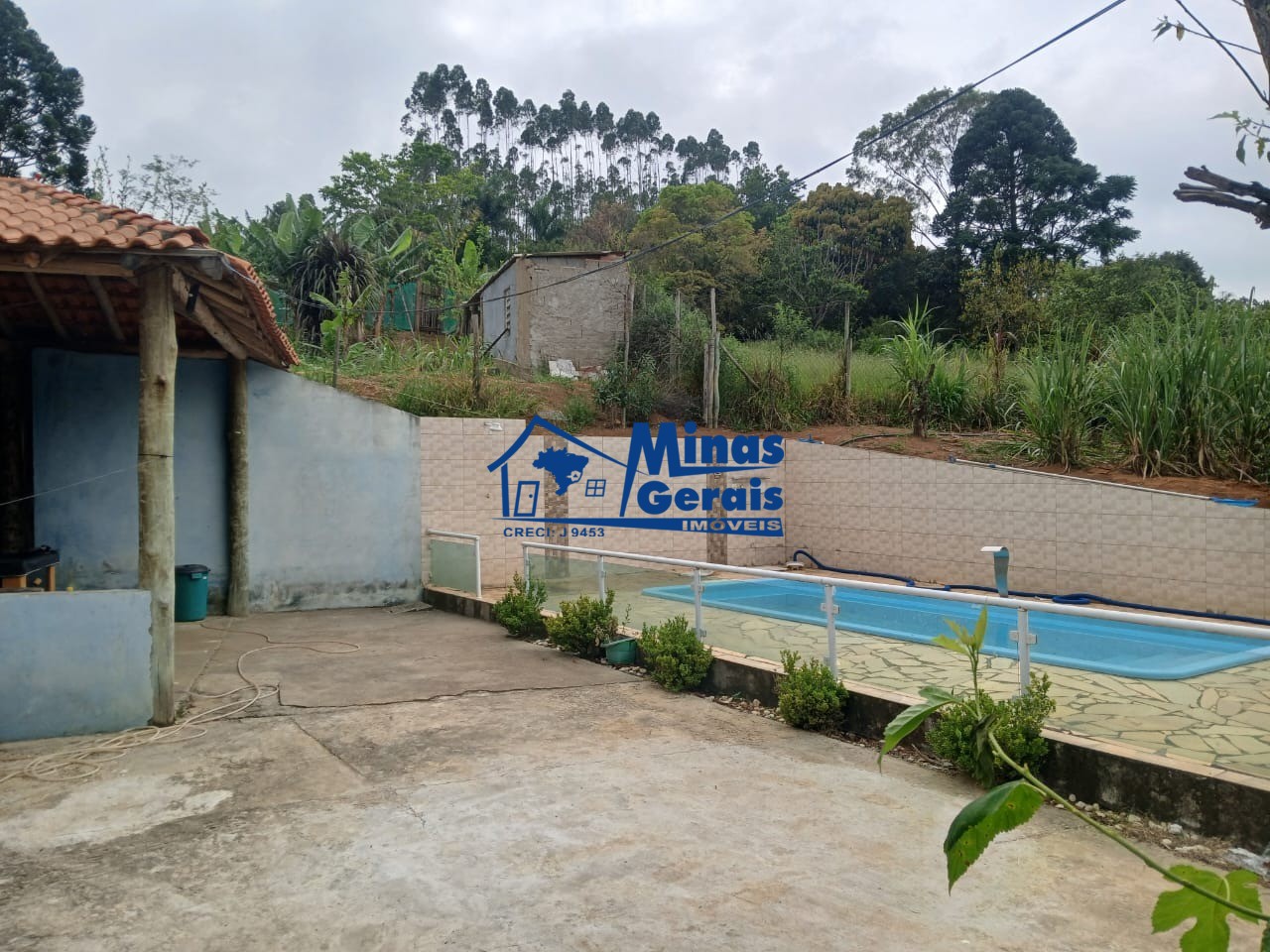 Chácara, 4 quartos, 2000 m² - Foto 22