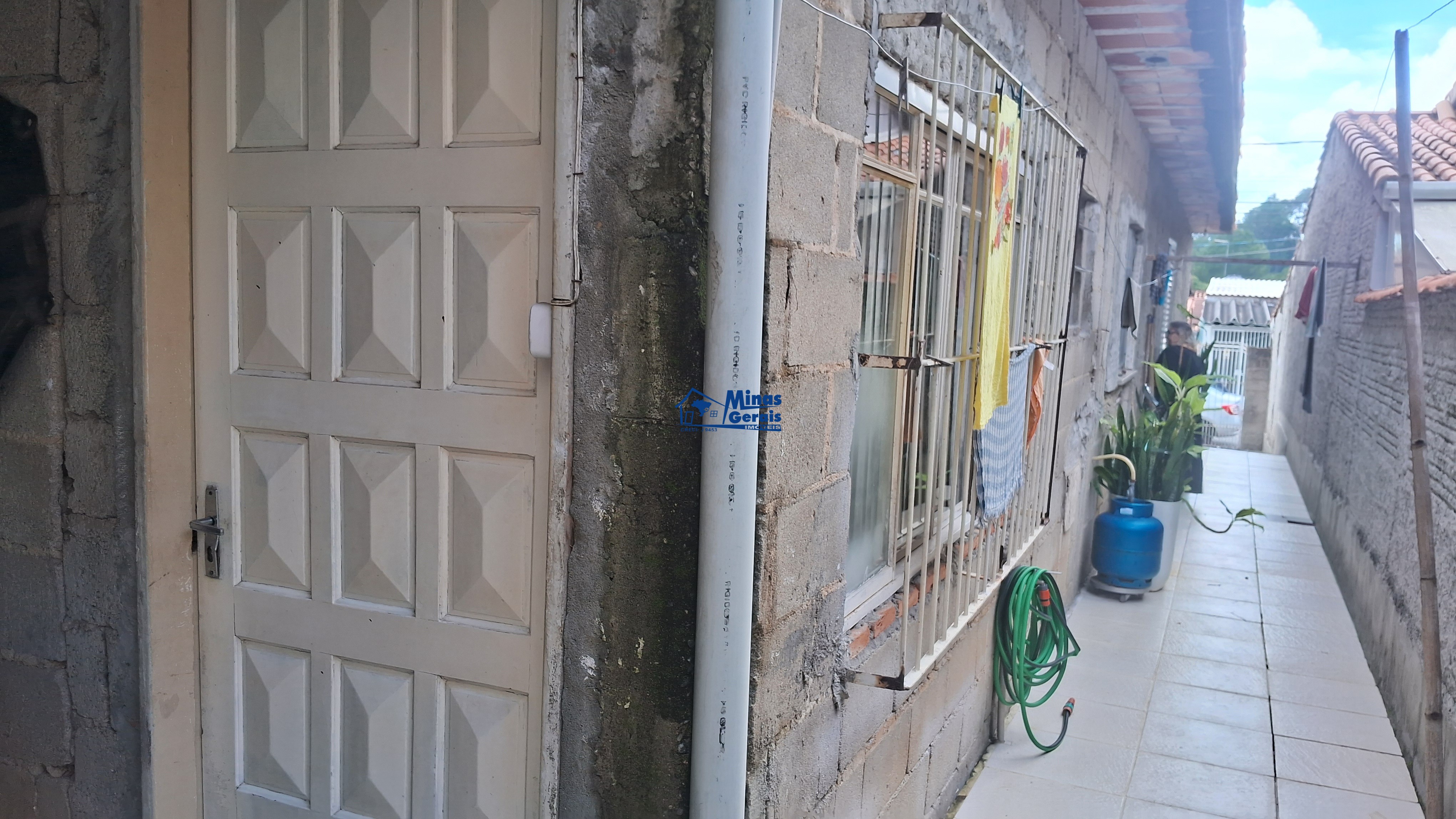 Casa, 2 quartos, 60 m² - Foto 13