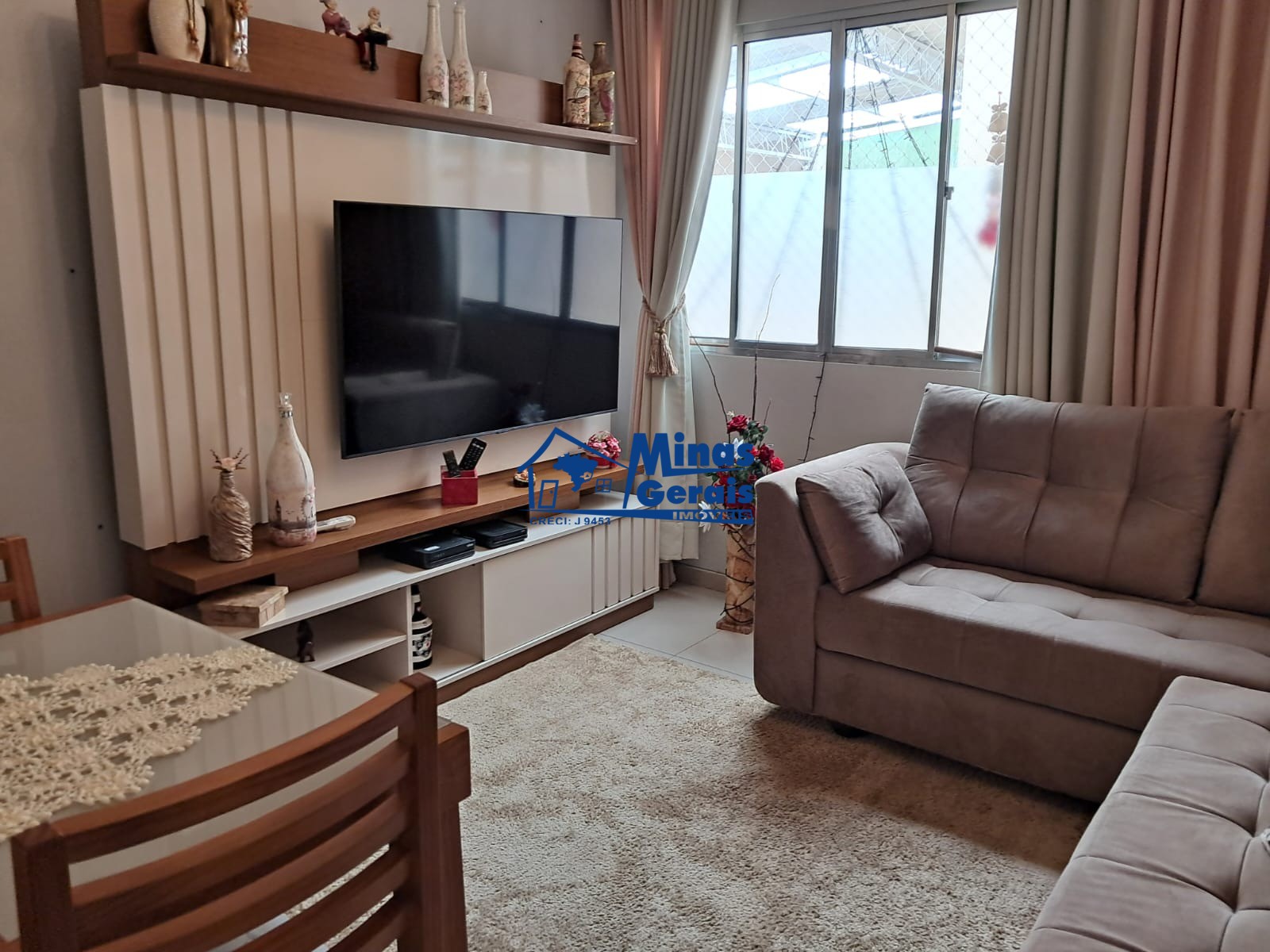 Apartamento, 2 quartos, 73 m² - Foto 2