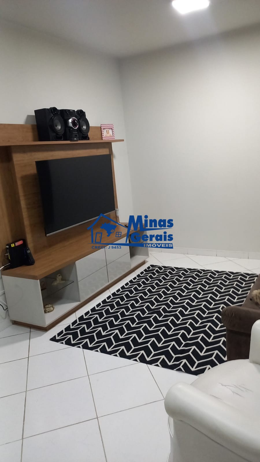 Apartamento, 2 quartos, 55 m² - Foto 3