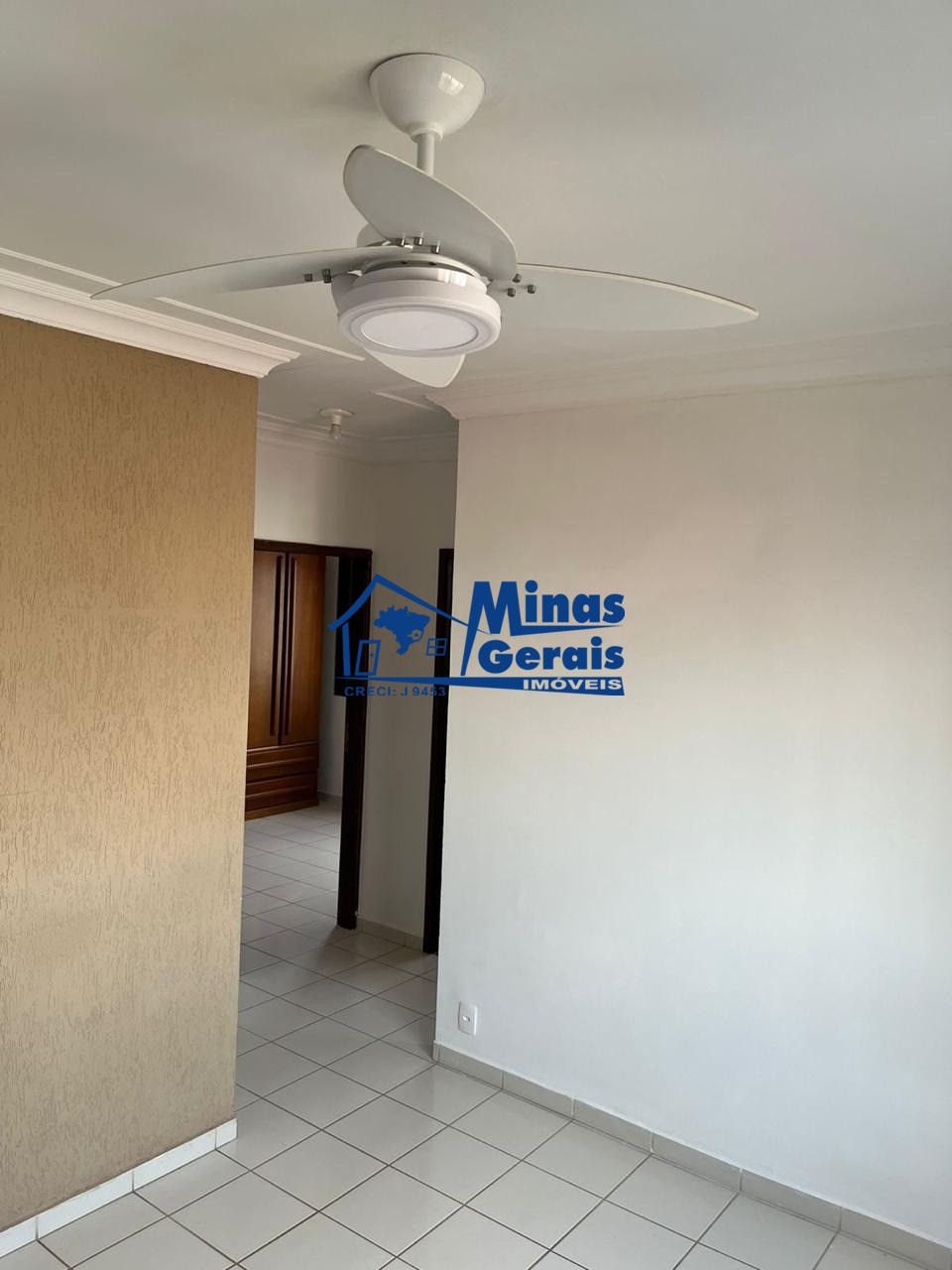 Apartamento, 2 quartos, 49 m² - Foto 1