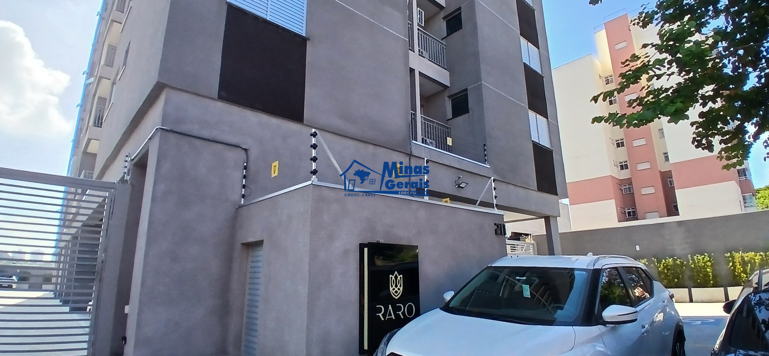 Apartamento, 3 quartos, 72 m² - Foto 2