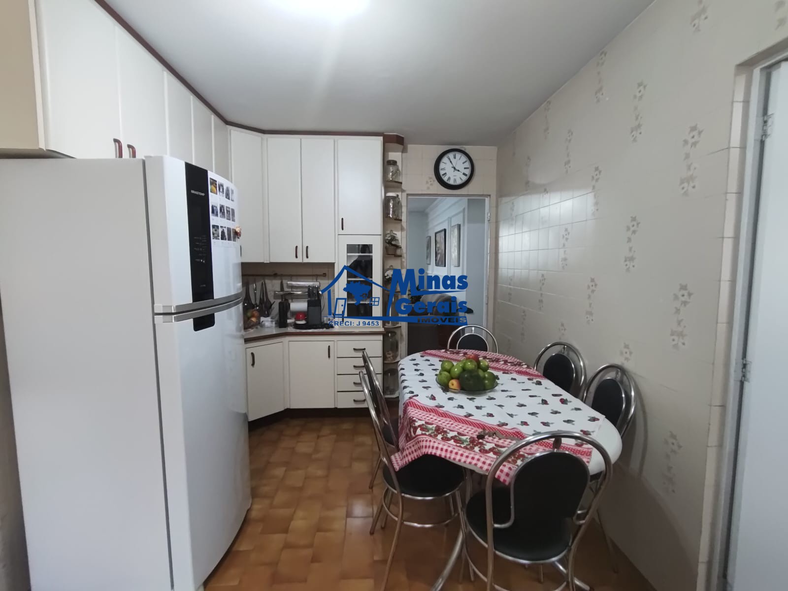 Apartamento, 3 quartos, 100 m² - Foto 6
