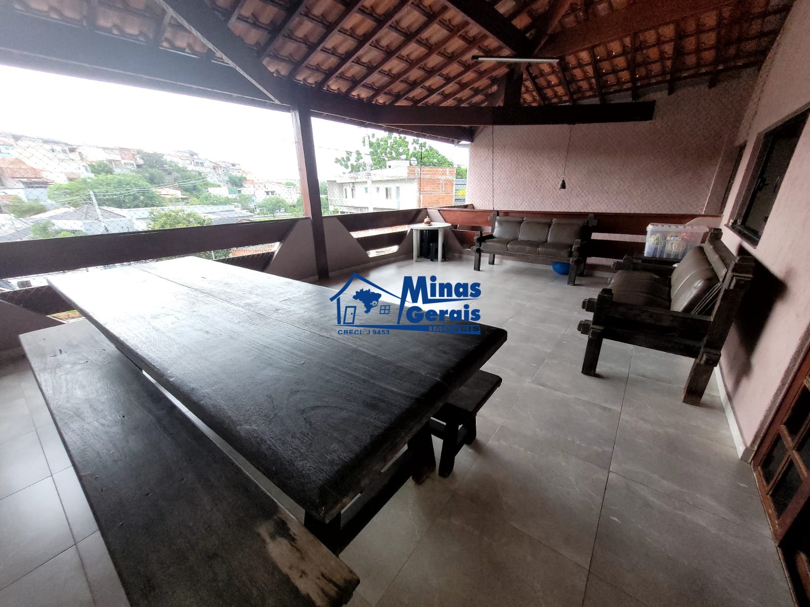 Casa, 2 quartos, 60 m² - Foto 5