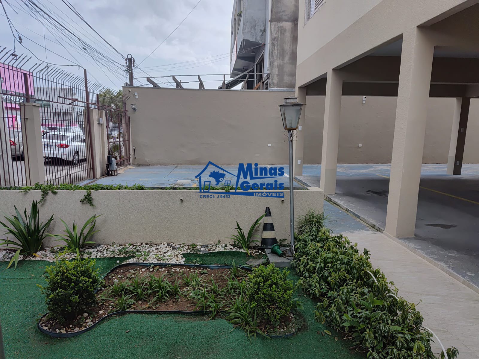Apartamento, 3 quartos, 100 m² - Foto 23