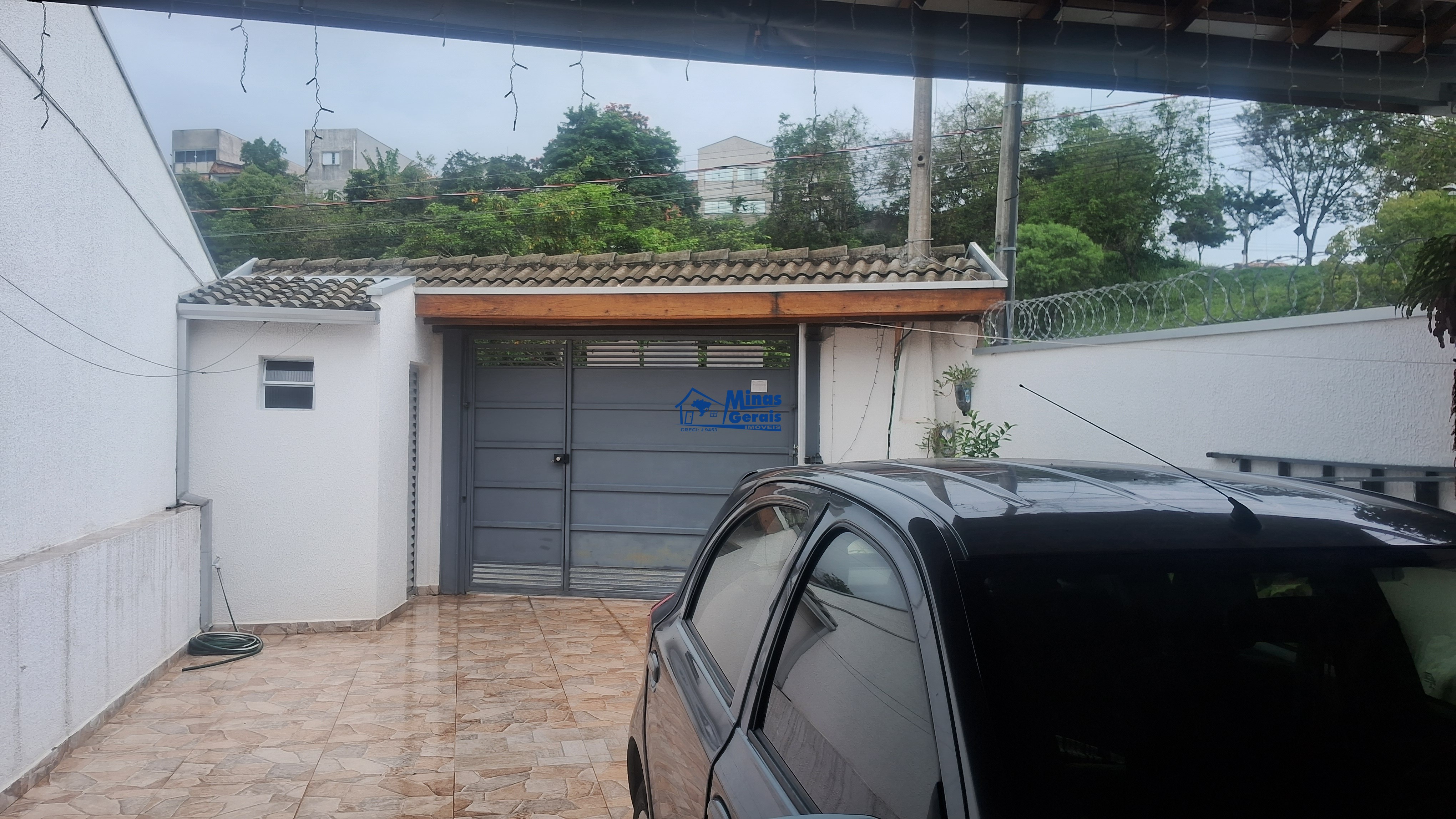 Casa, 3 quartos - Foto 12