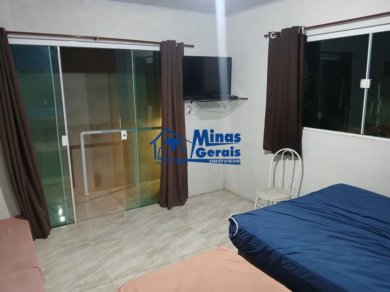 Chácara, 4 quartos, 2000 m² - Foto 12