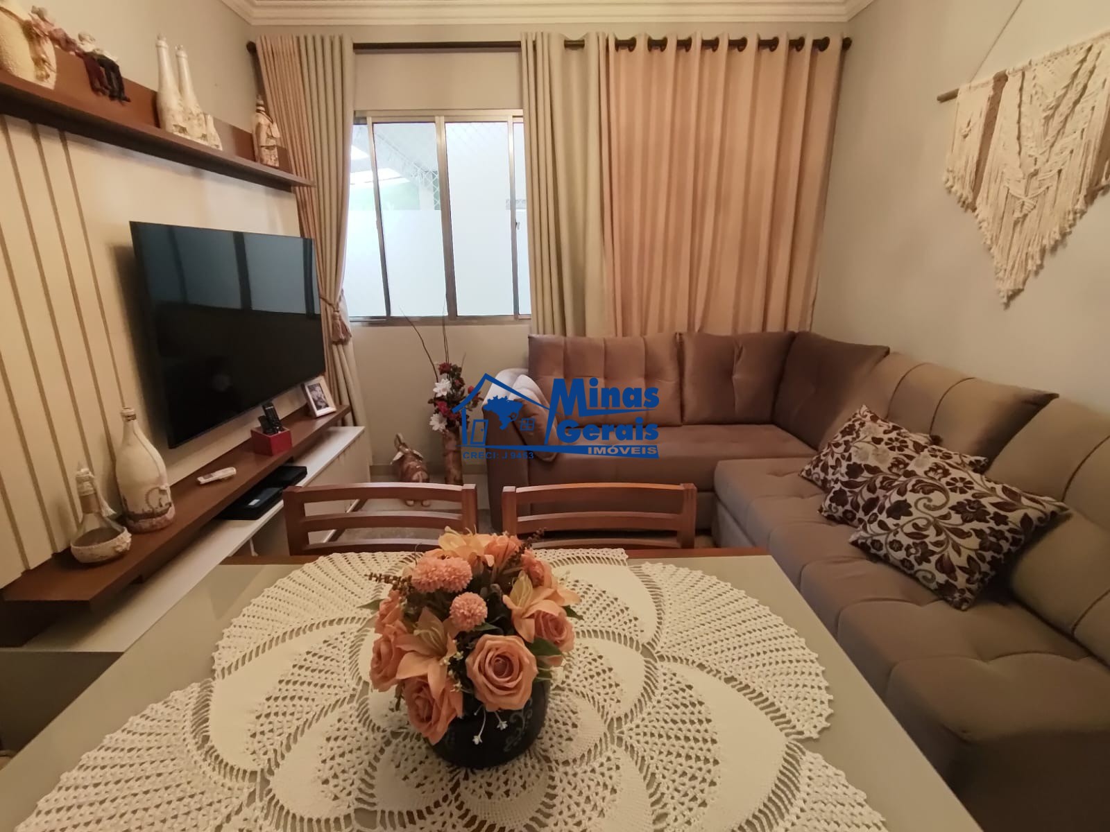 Apartamento, 2 quartos, 73 m² - Foto 1