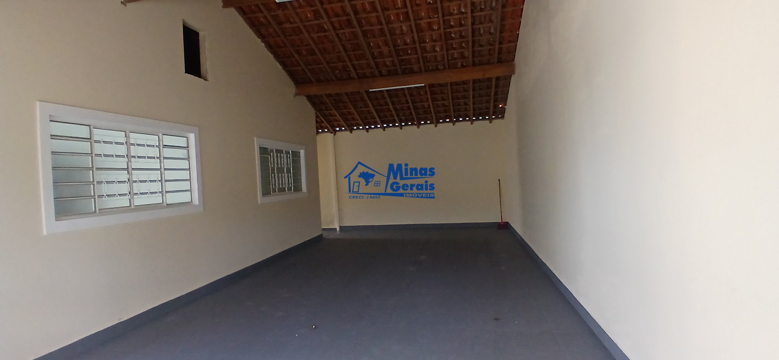 Casa, 3 quartos, 90 m² - Foto 1