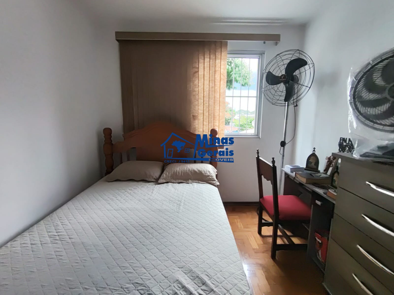 Apartamento, 3 quartos, 100 m² - Foto 11