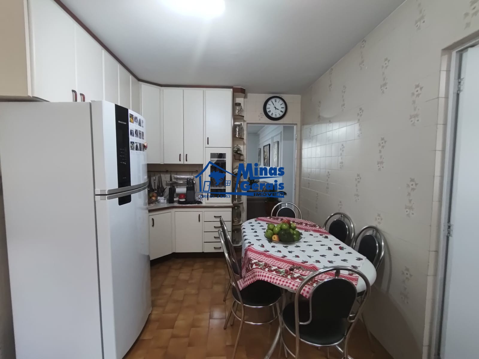 Apartamento, 3 quartos, 100 m² - Foto 8