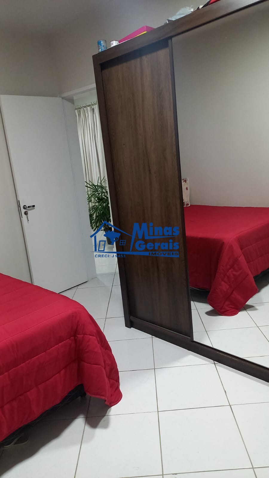 Apartamento, 2 quartos, 55 m² - Foto 7