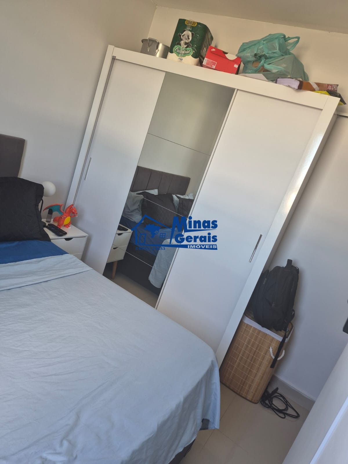 Apartamento, 2 quartos, 48 m² - Foto 5
