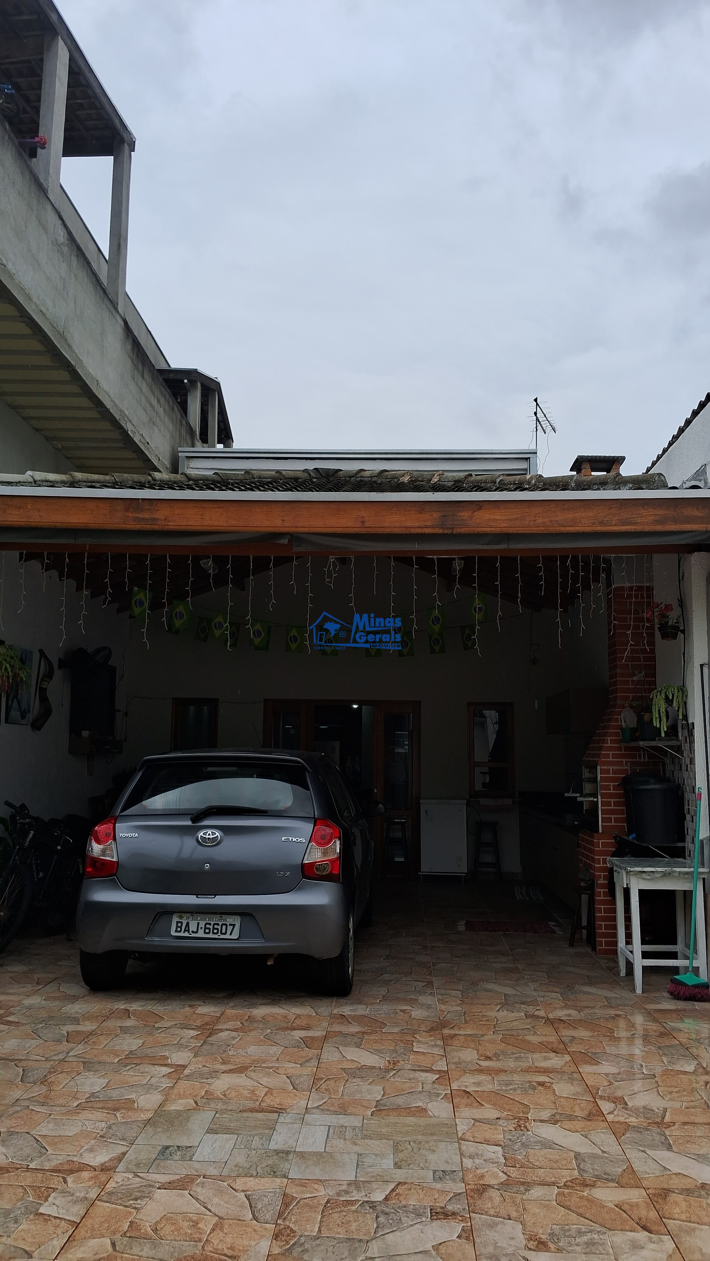 Casa, 3 quartos - Foto 59