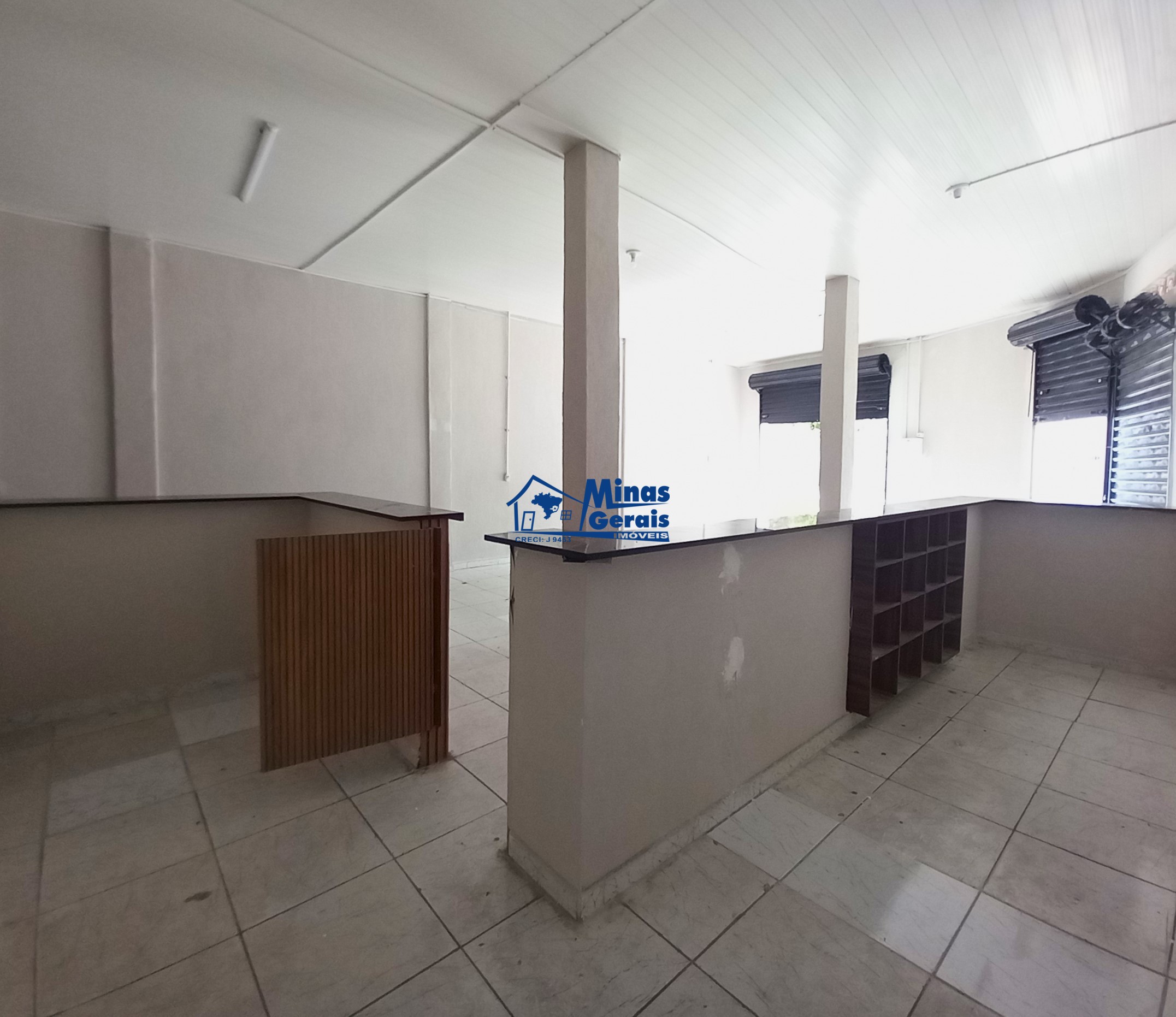 Loja-Salão, 86 m² - Foto 9