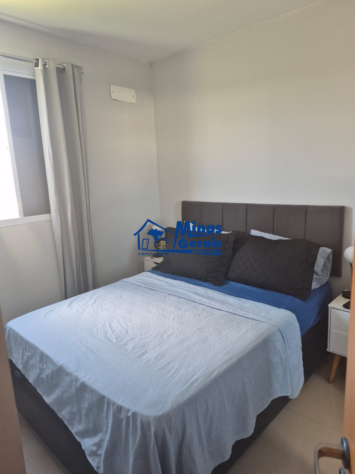 Apartamento, 2 quartos, 48 m² - Foto 6