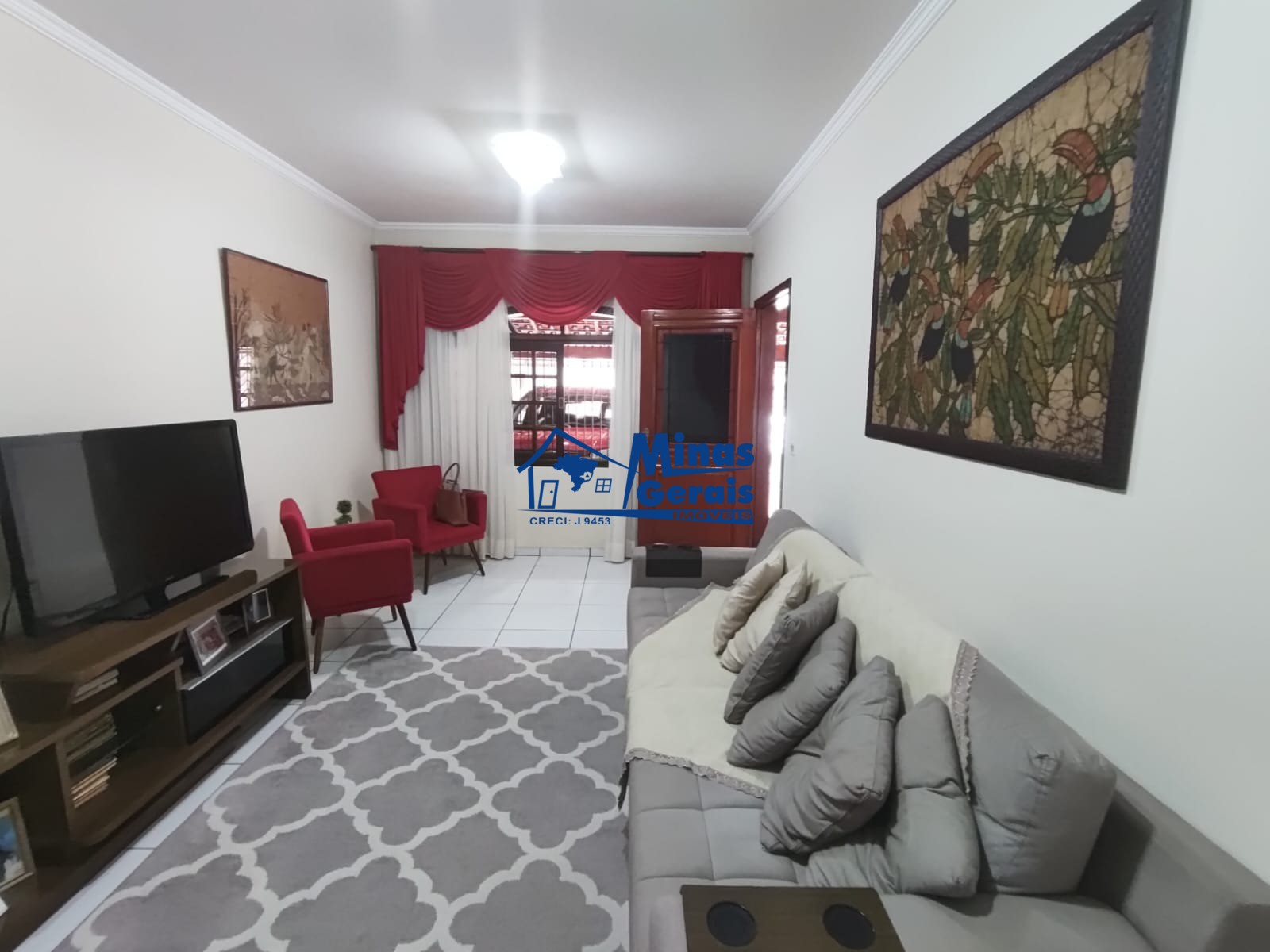 Casa, 3 quartos, 133 m² - Foto 5