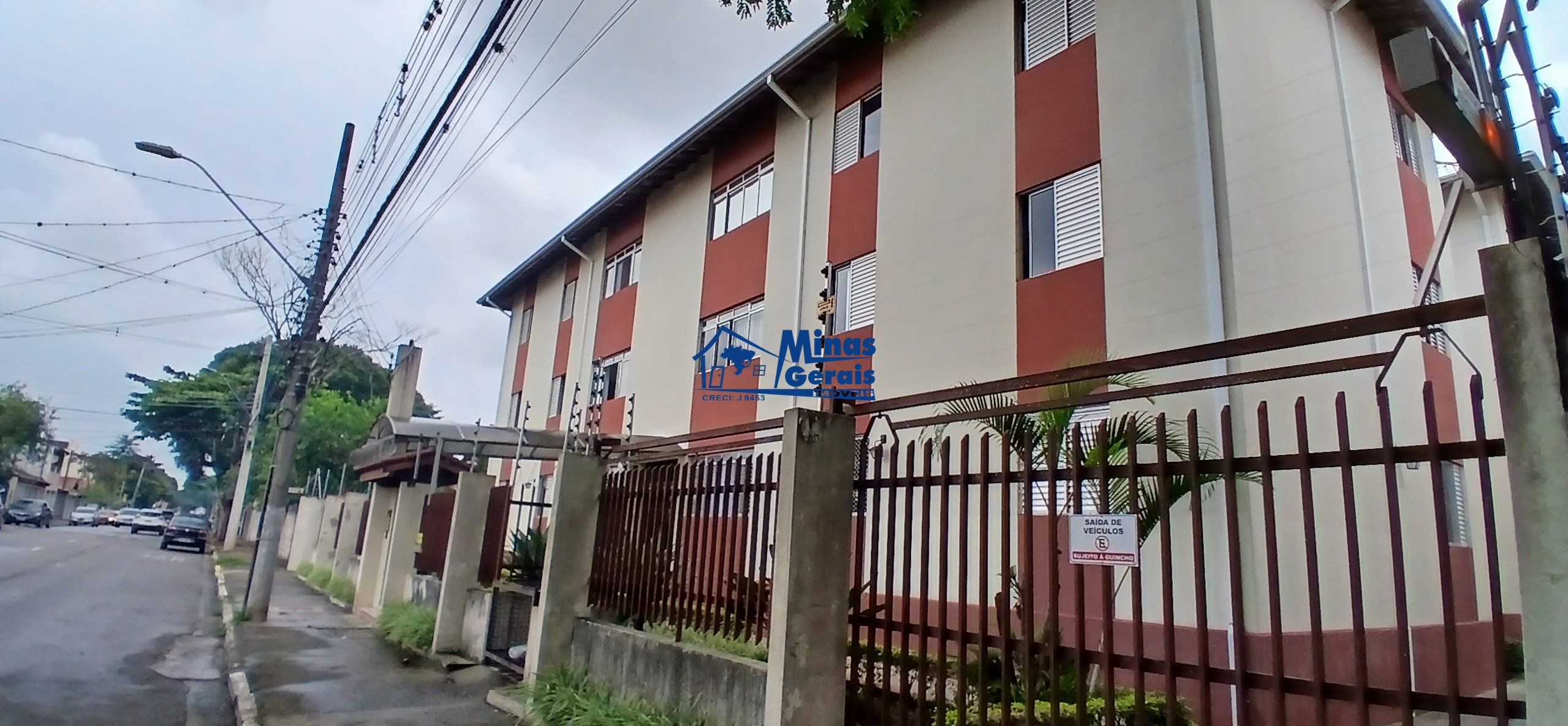 Apartamento, 3 quartos, 94 m² - Foto 3