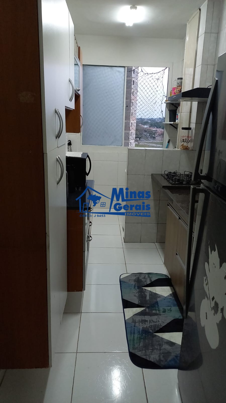 Apartamento, 2 quartos, 55 m² - Foto 4