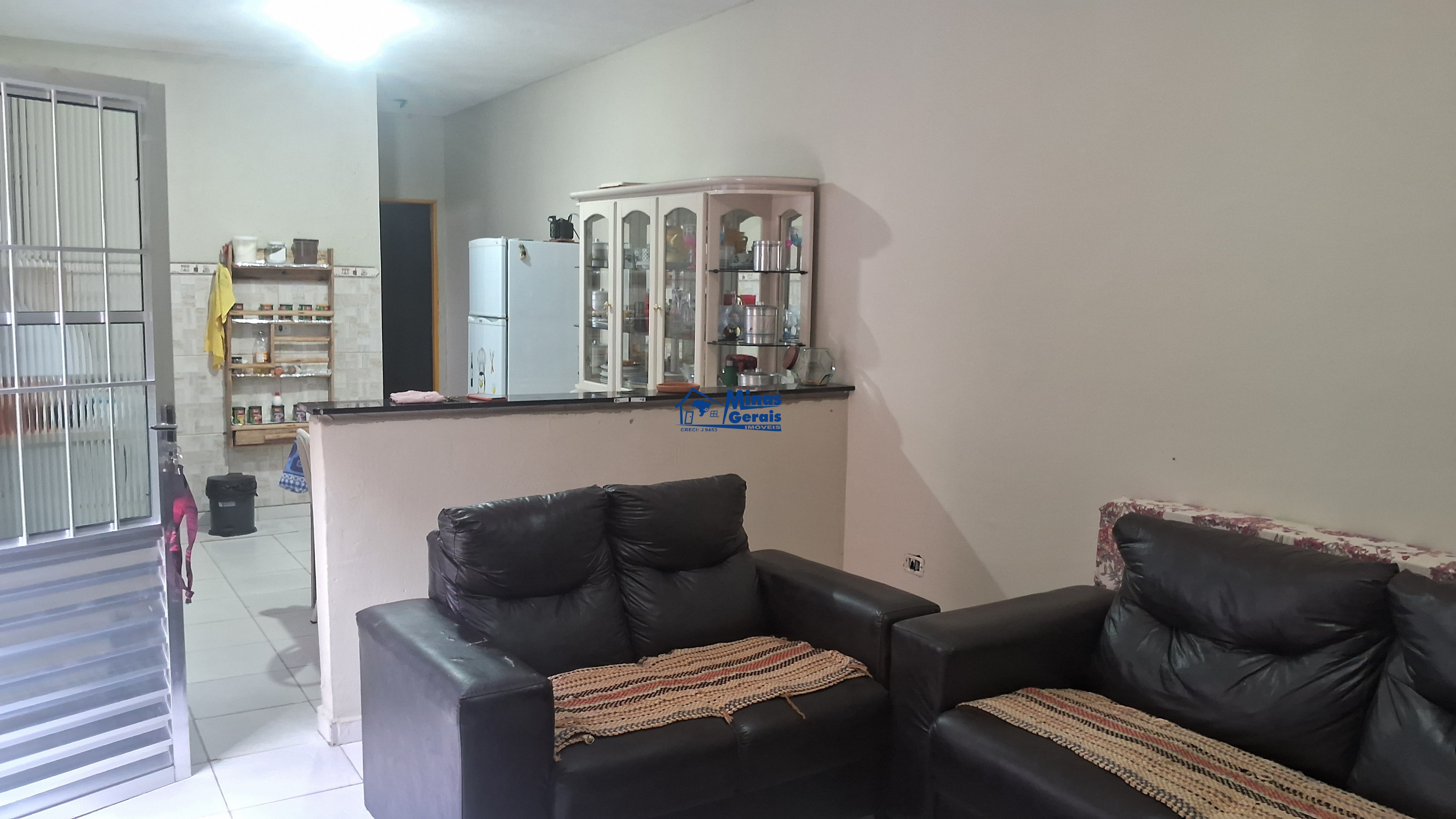 Casa, 2 quartos, 60 m² - Foto 1