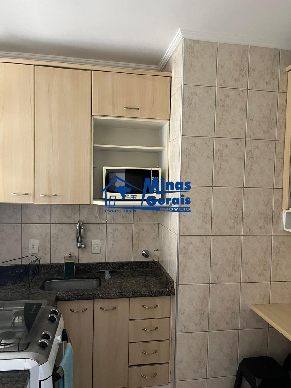 Apartamento, 2 quartos, 49 m² - Foto 3