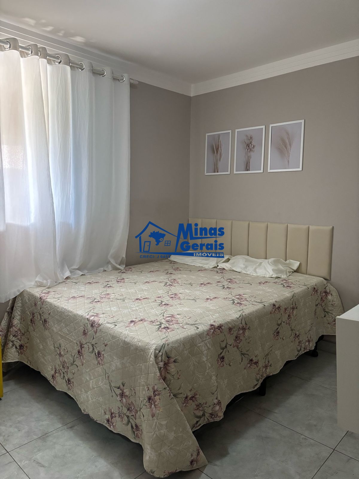 Apartamento, 2 quartos, 58 m² - Foto 7