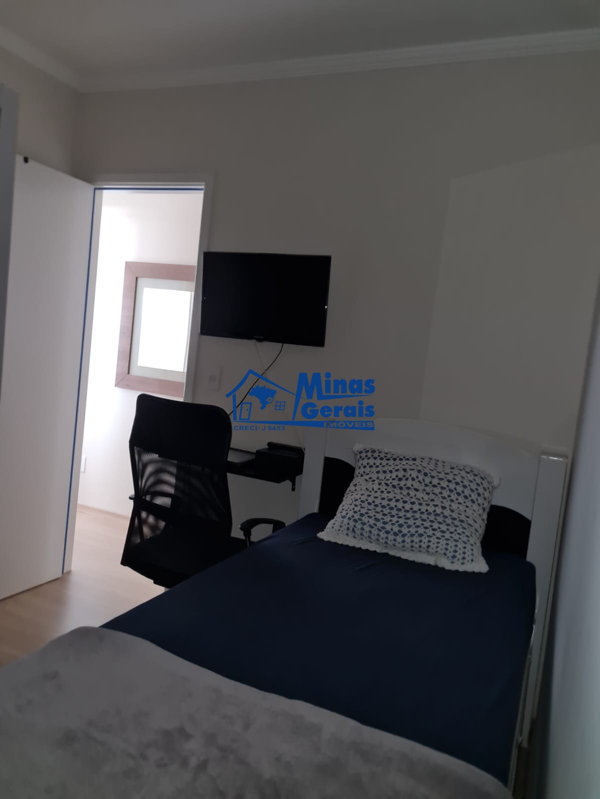 Apartamento, 2 quartos, 55 m² - Foto 11