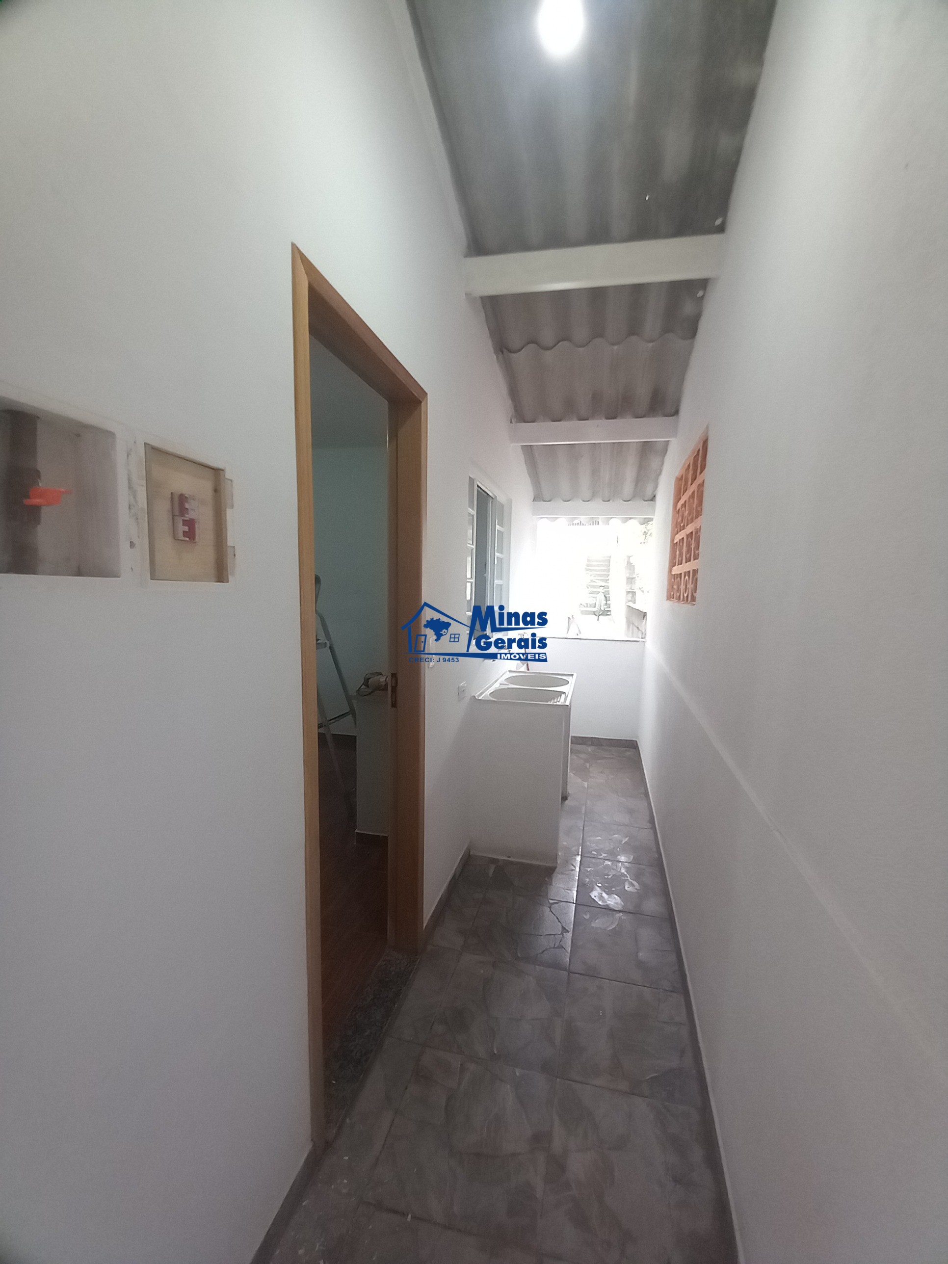 Casa, 1 quarto, 45 m² - Foto 20