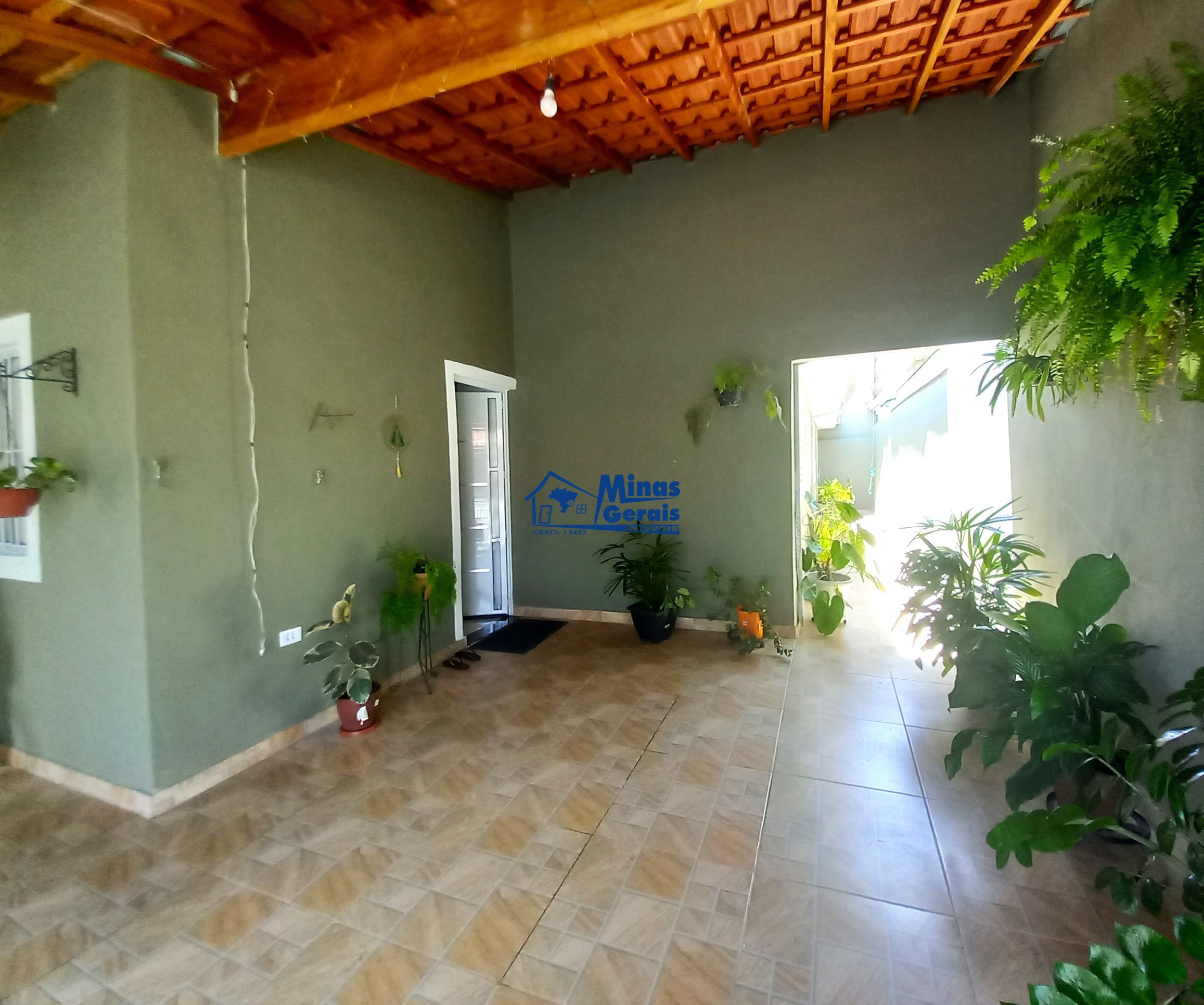 Casa, 3 quartos, 68 m² - Foto 1