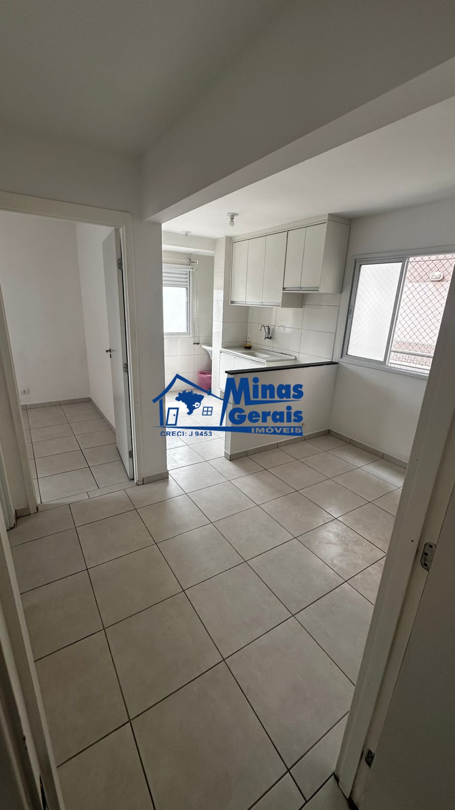 Apartamento, 2 quartos, 48 m² - Foto 4