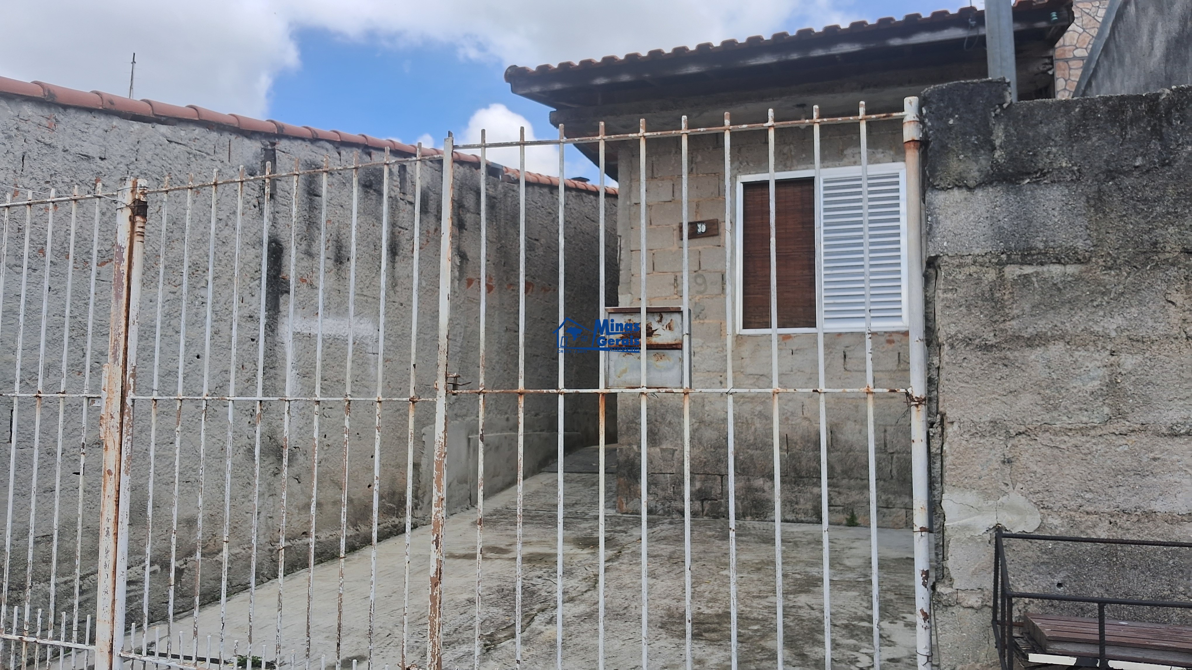 Casa, 2 quartos, 60 m² - Foto 15