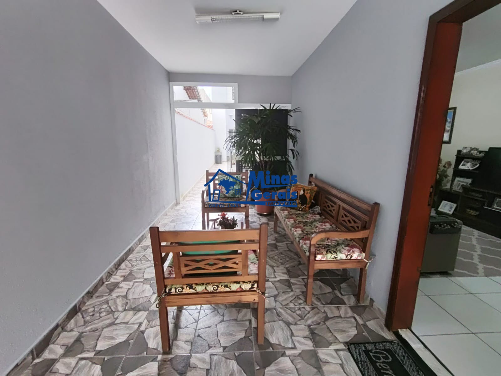 Casa, 3 quartos, 133 m² - Foto 4