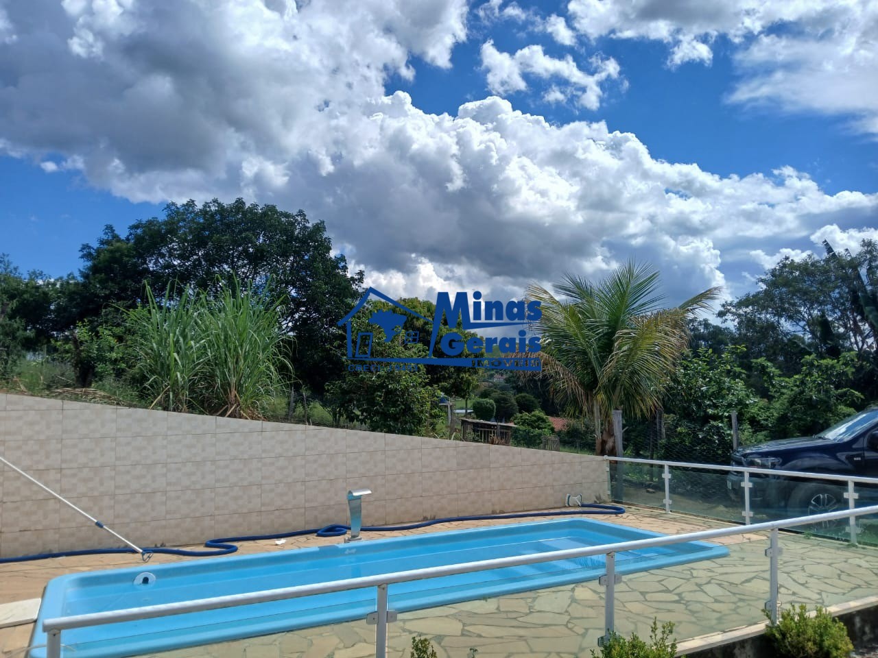 Chácara, 4 quartos, 2000 m² - Foto 6