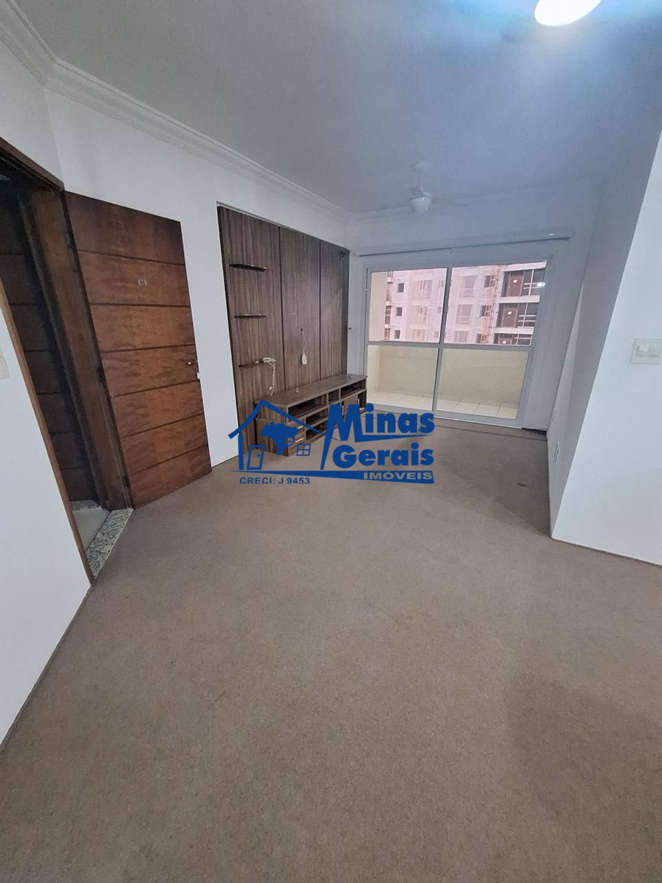 Apartamento, 3 quartos, 89 m² - Foto 1