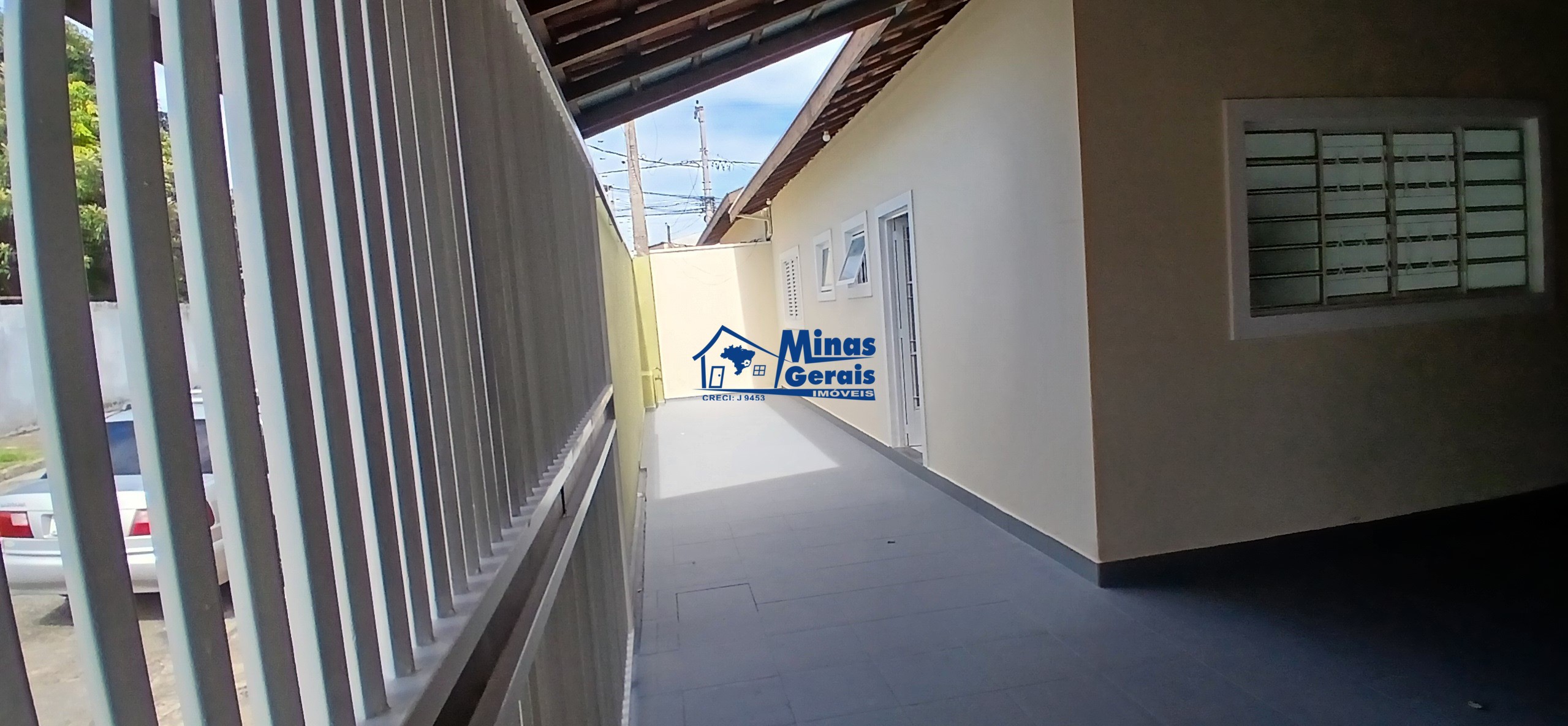Casa, 3 quartos, 90 m² - Foto 2