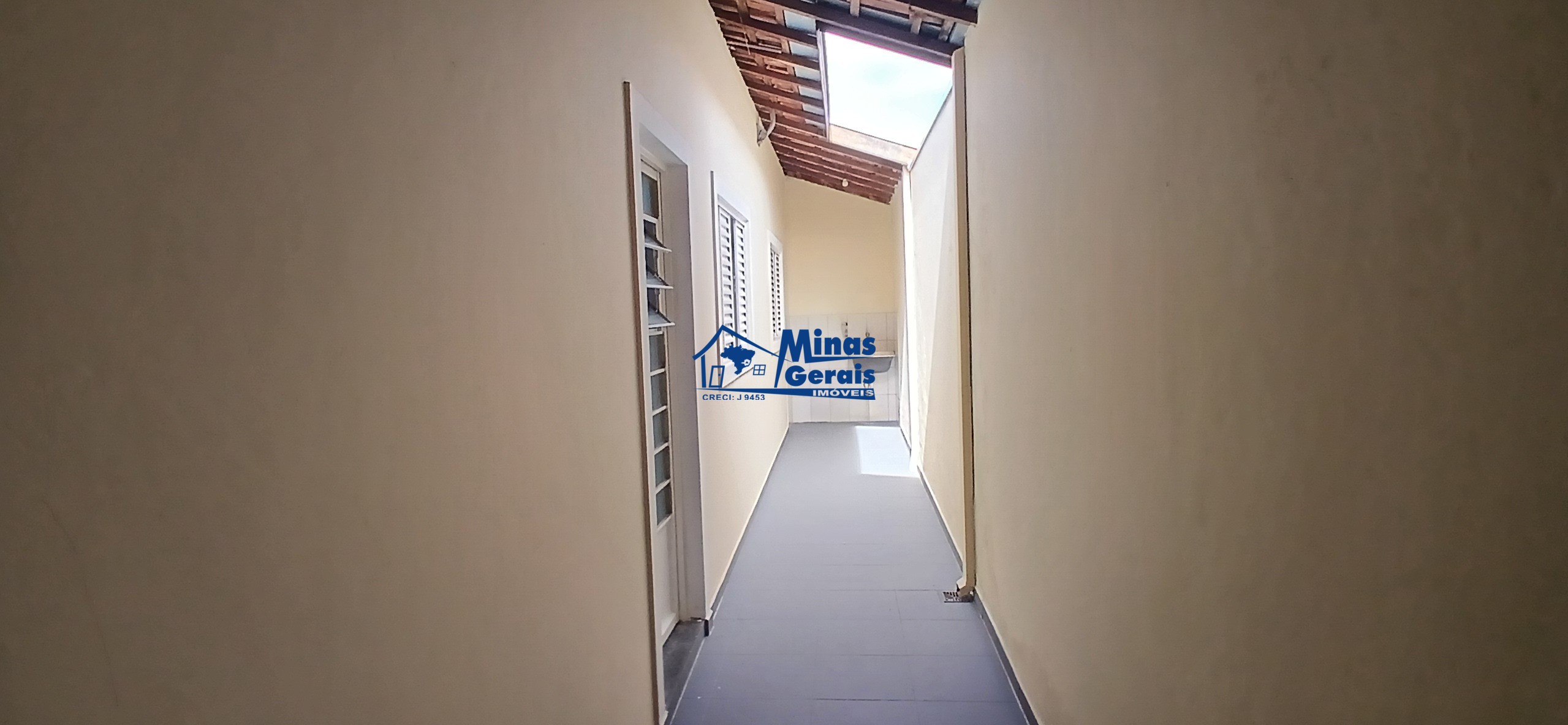 Casa, 3 quartos, 90 m² - Foto 3