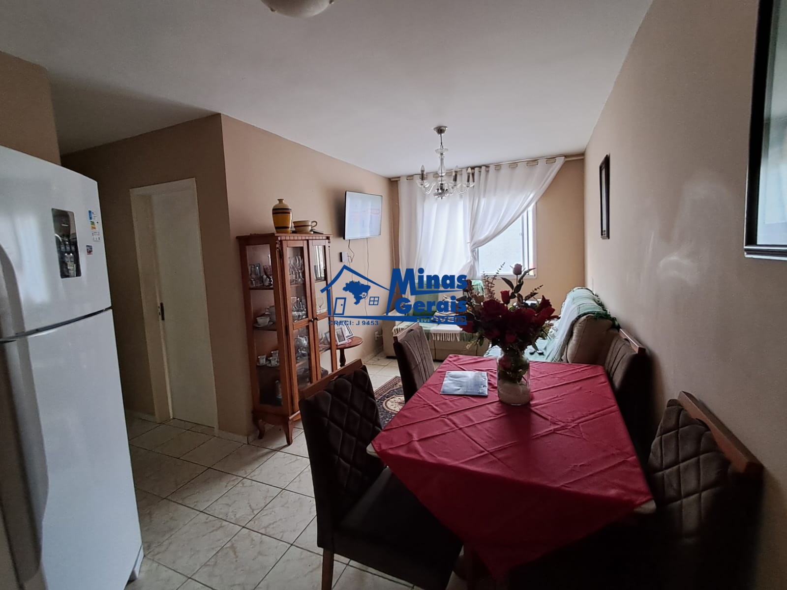 Apartamento, 3 quartos, 43 m² - Foto 1