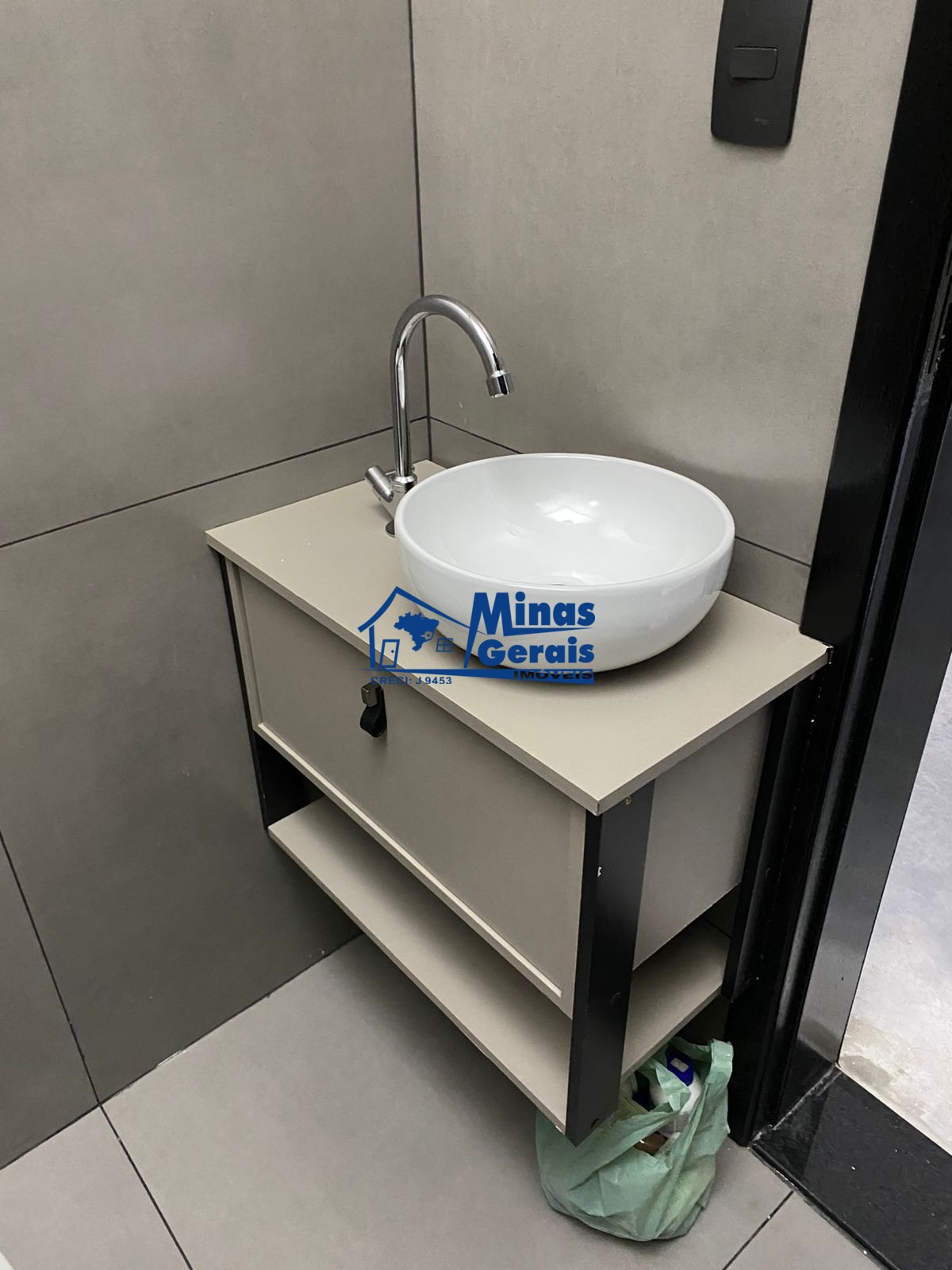 Depósito-Galpão, 125 m² - Foto 8