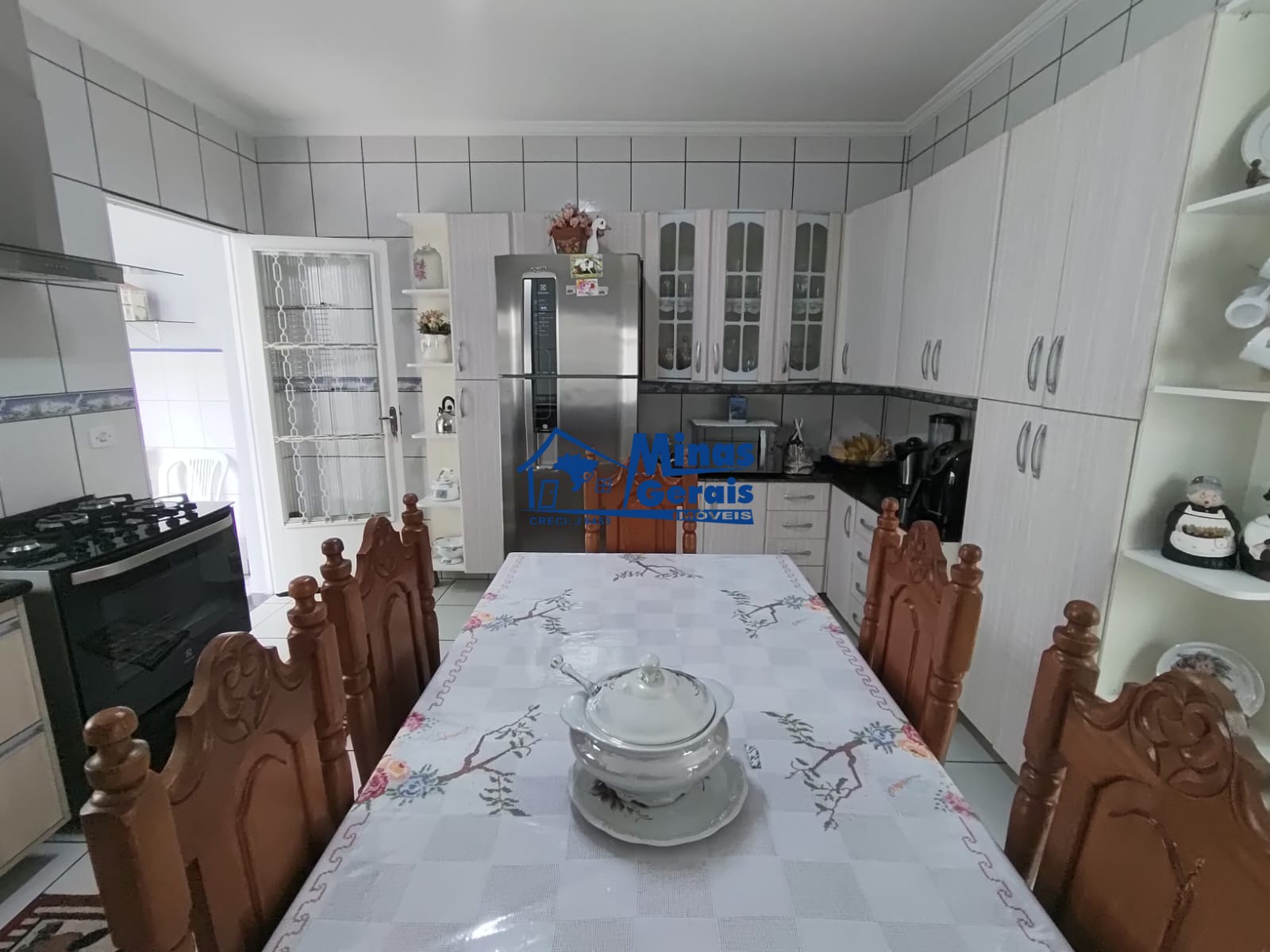 Casa, 3 quartos, 133 m² - Foto 8