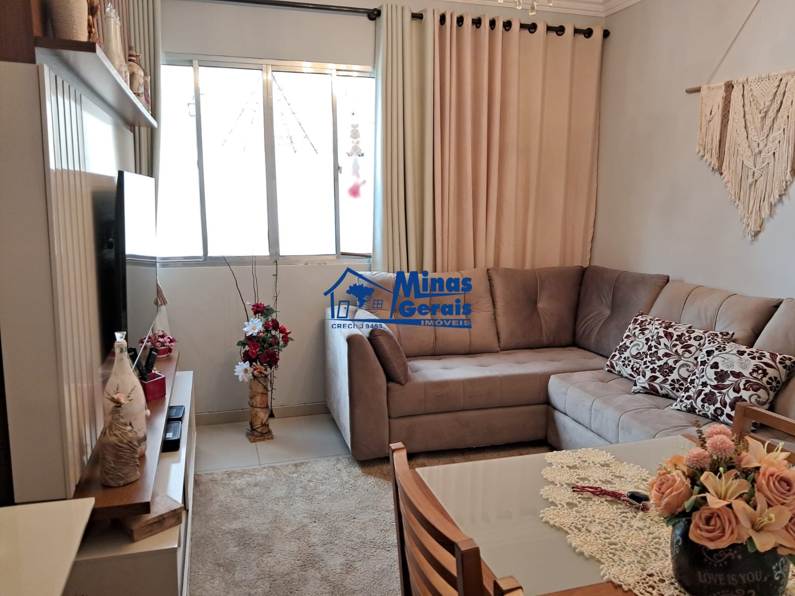 Apartamento, 2 quartos, 73 m² - Foto 3