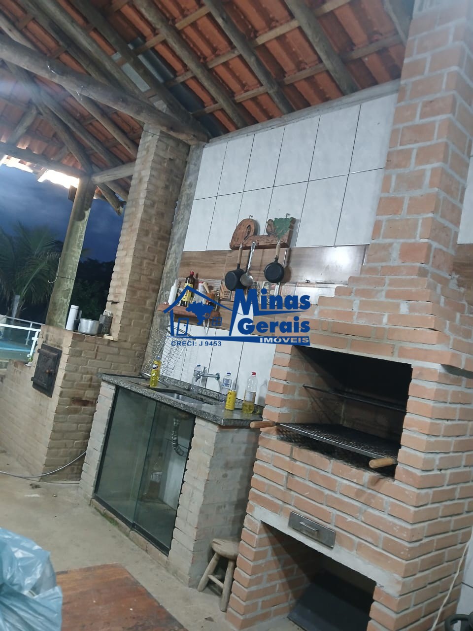 Chácara, 4 quartos, 2000 m² - Foto 20