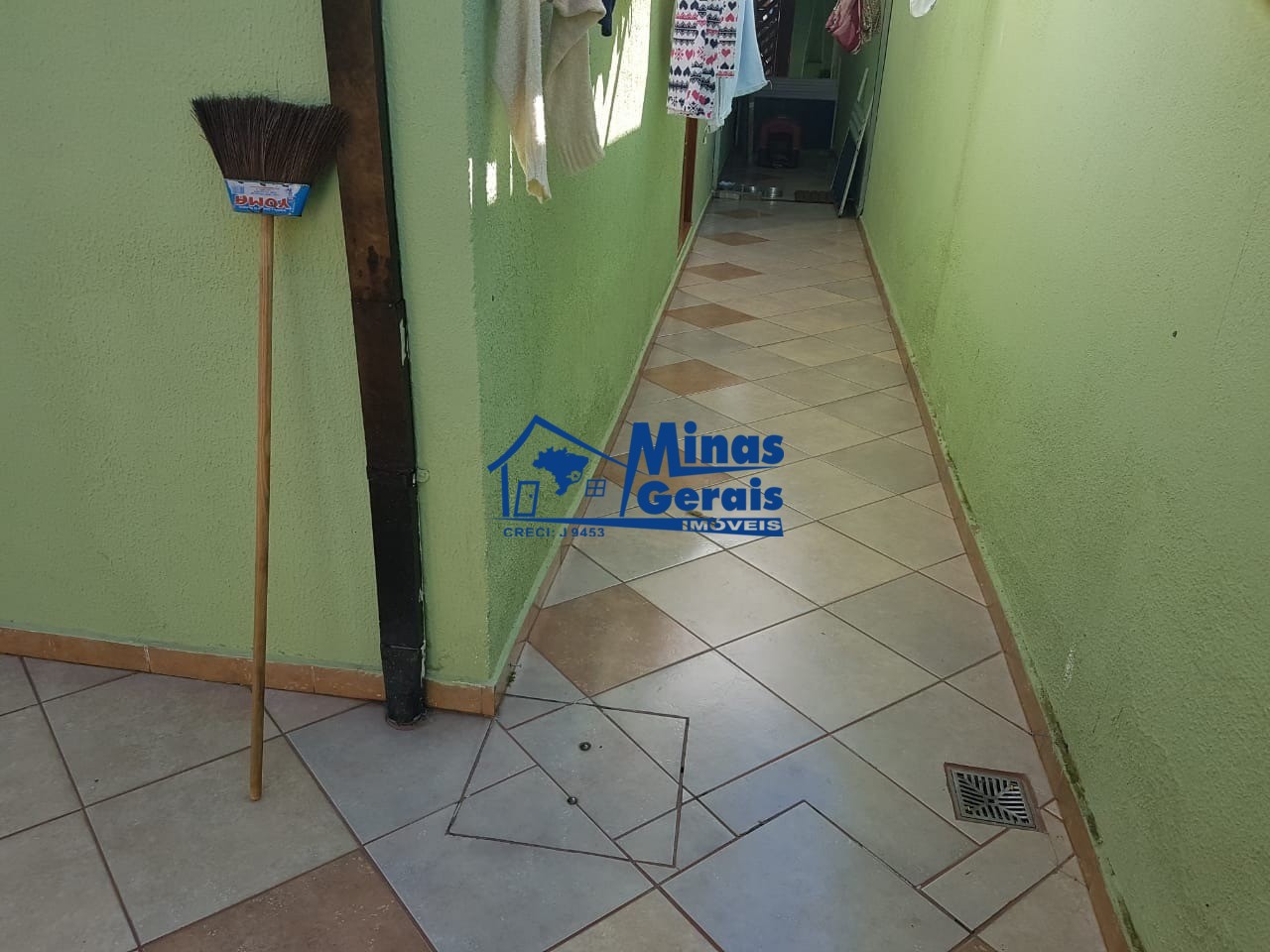 Casa, 5 quartos, 300 m² - Foto 25