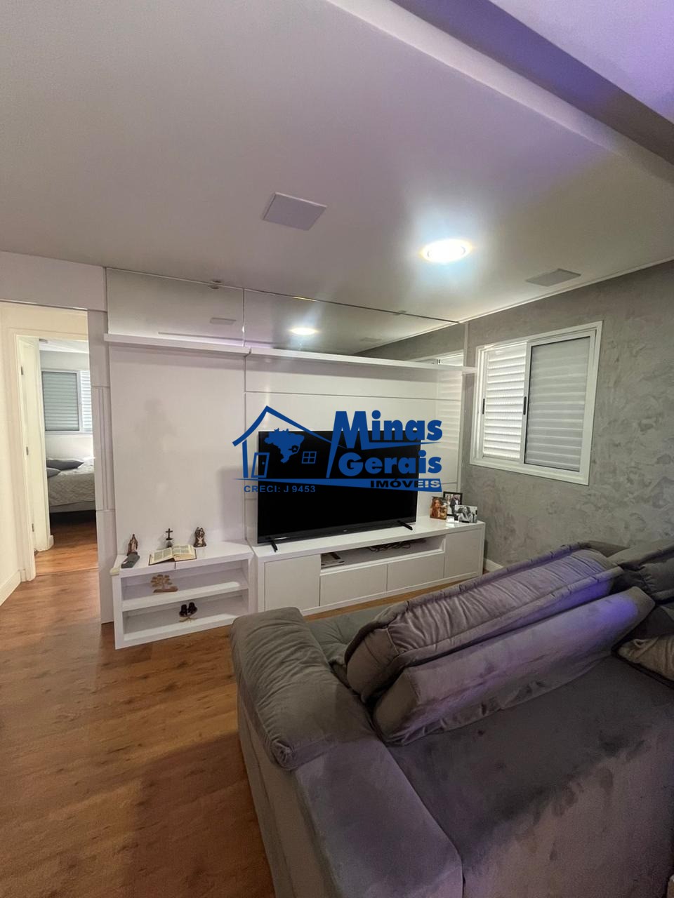 Apartamento, 2 quartos, 73 m² - Foto 1