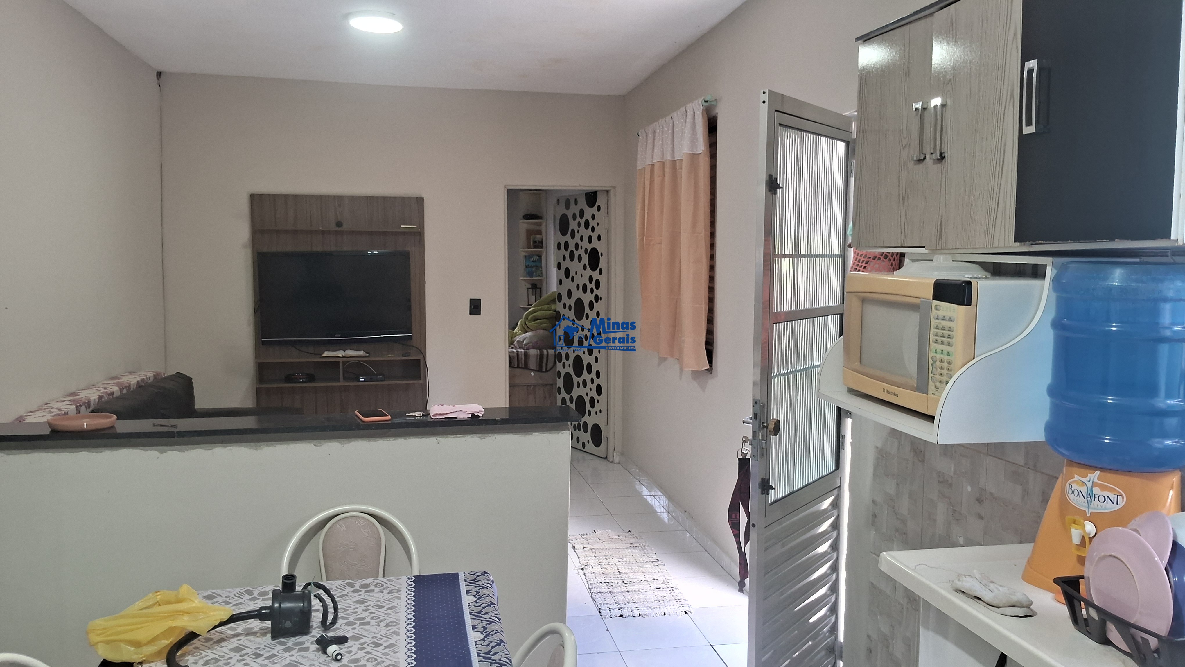 Casa, 2 quartos, 60 m² - Foto 4