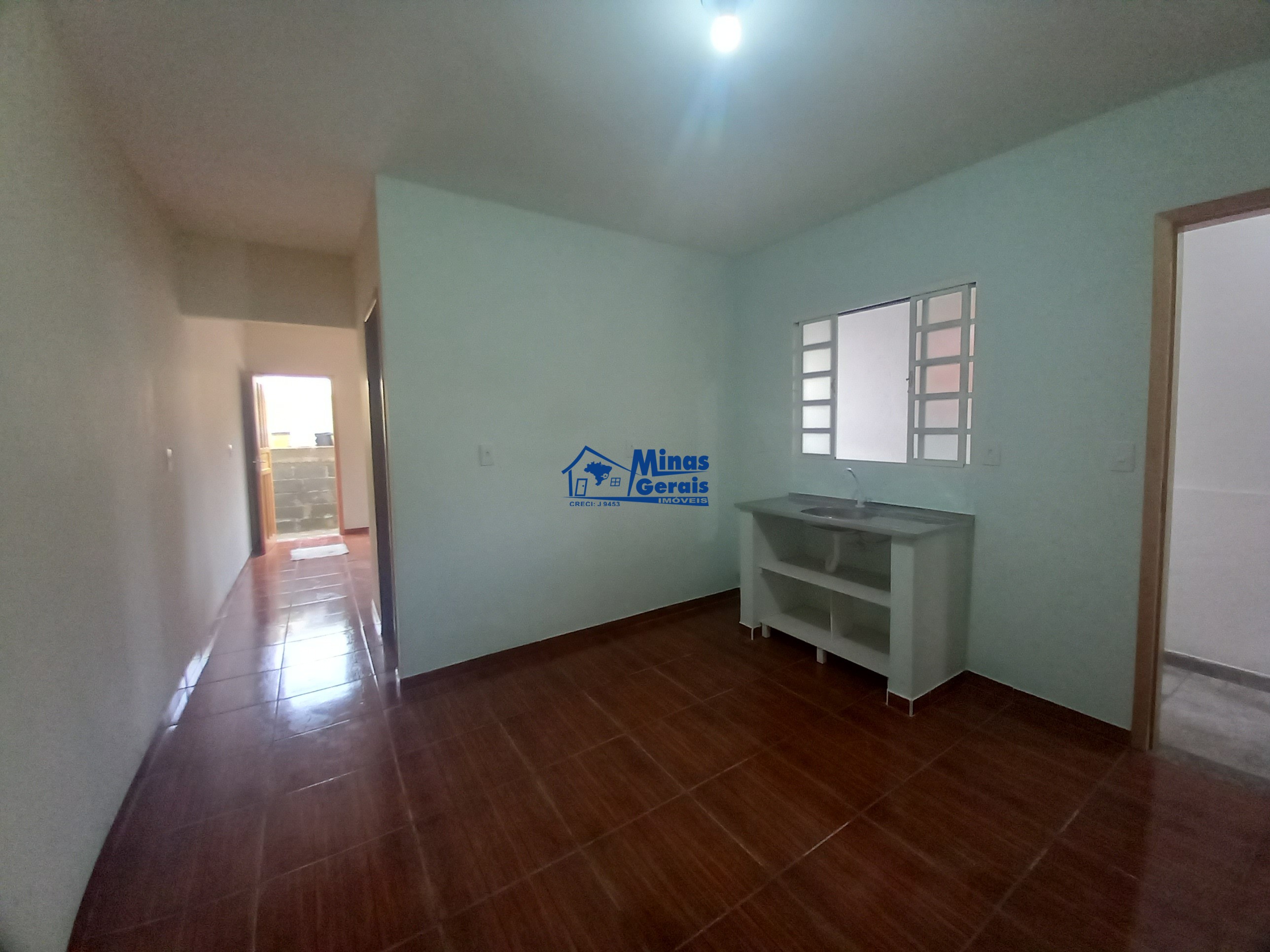 Casa, 1 quarto, 45 m² - Foto 11