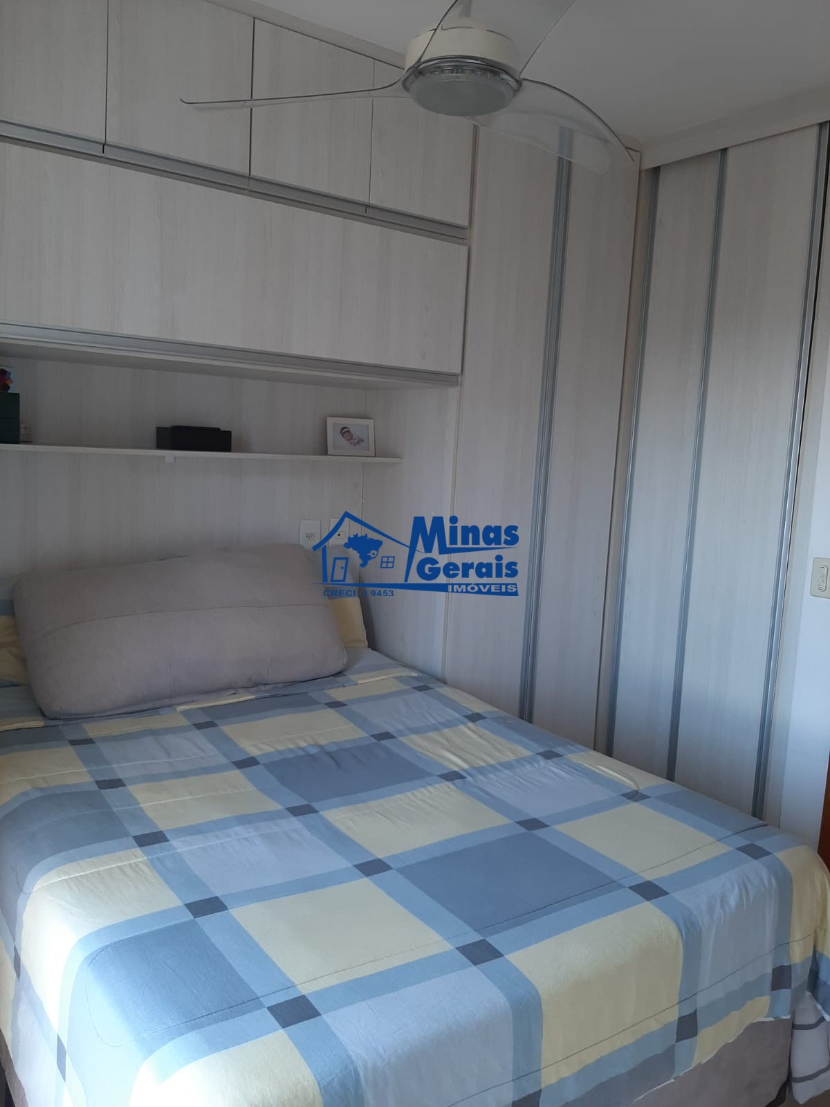 Apartamento, 2 quartos, 60 m² - Foto 12
