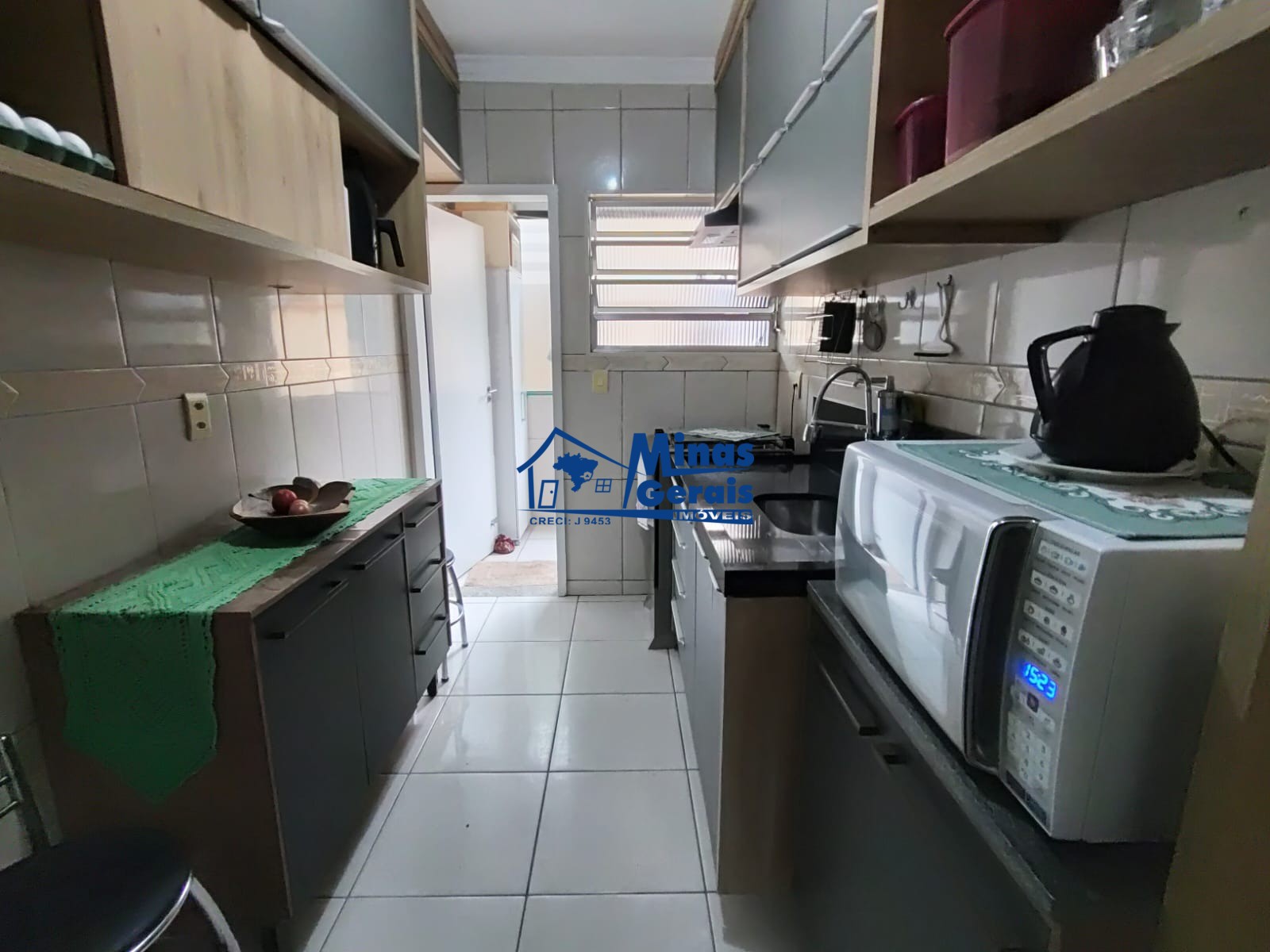 Apartamento, 2 quartos, 73 m² - Foto 6