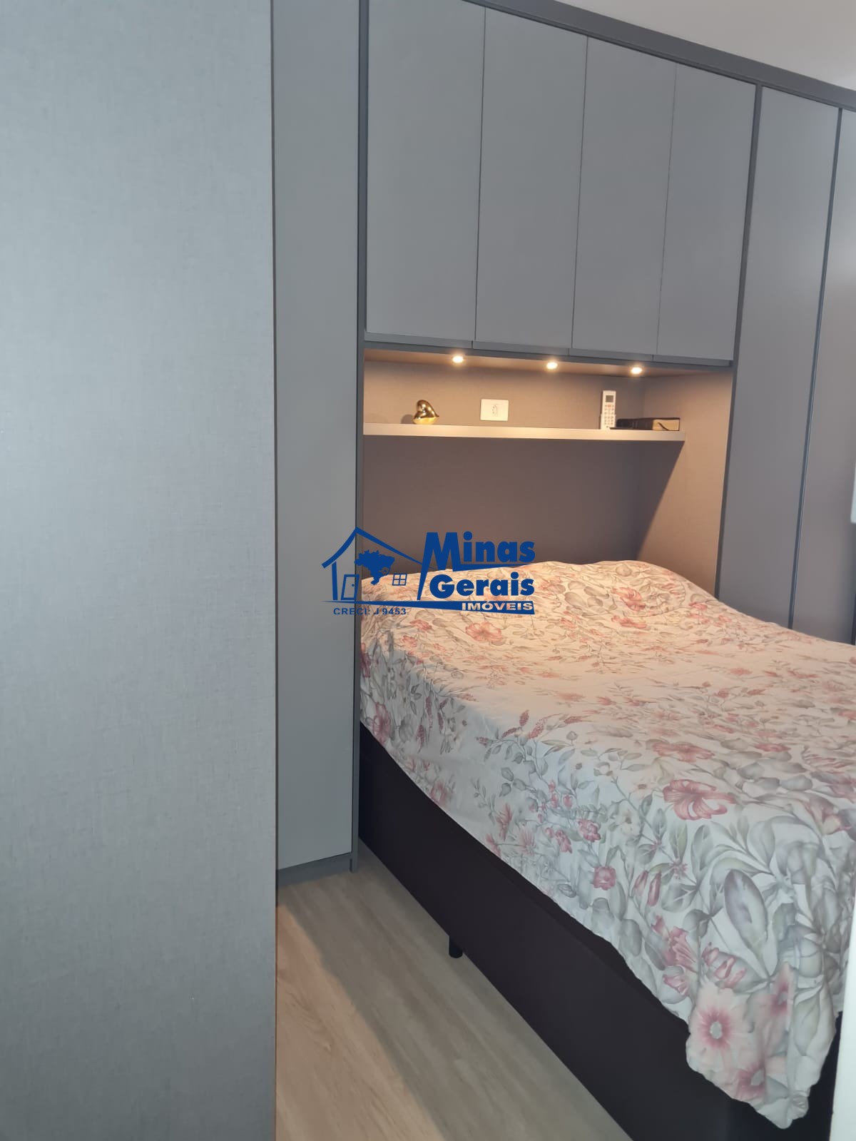 Apartamento, 2 quartos, 55 m² - Foto 7